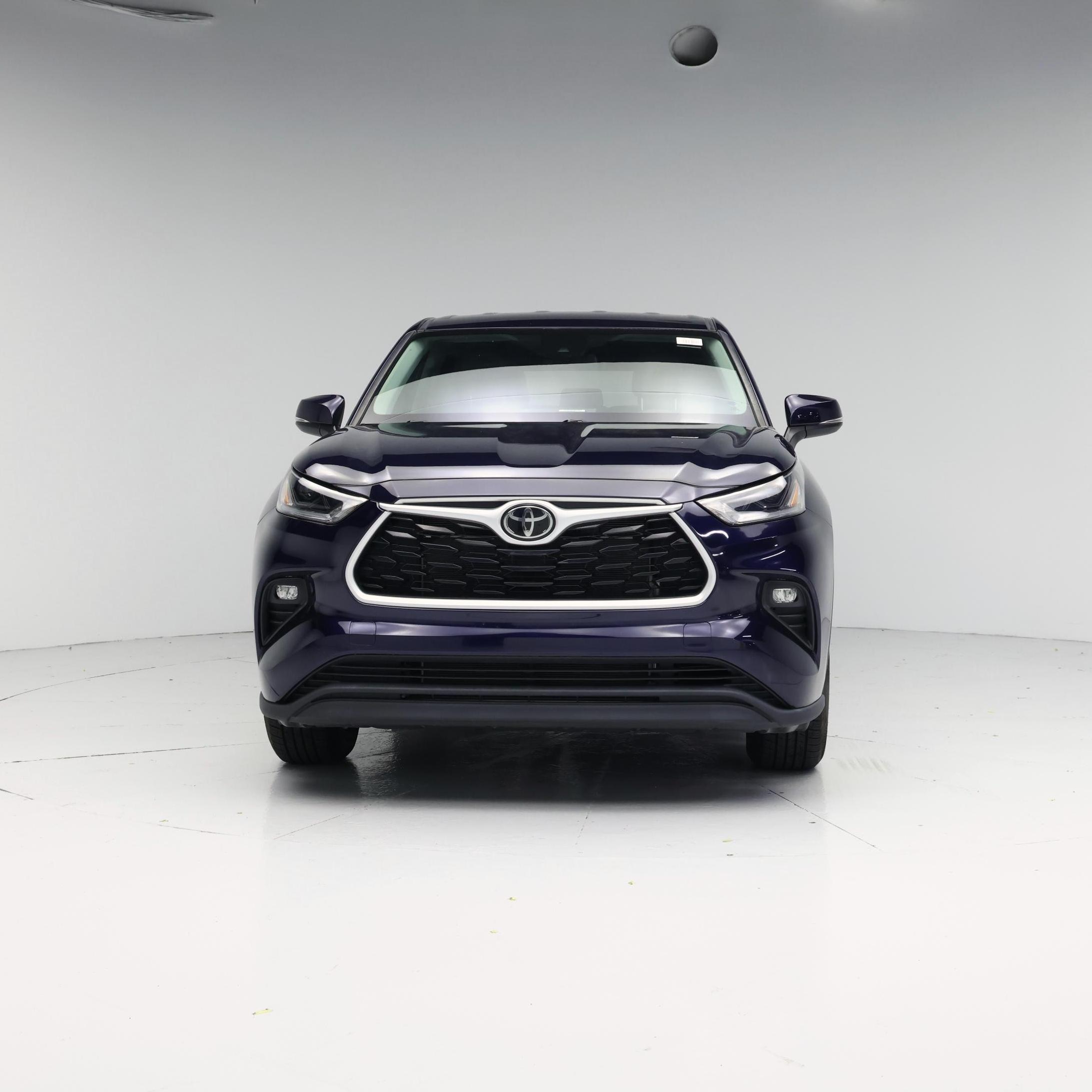 Thumbnail: 2021 Toyota Highlander - 5