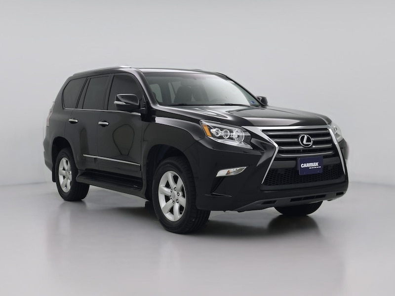 2017 Lexus GX 460 -
                  Glen Allen, VA