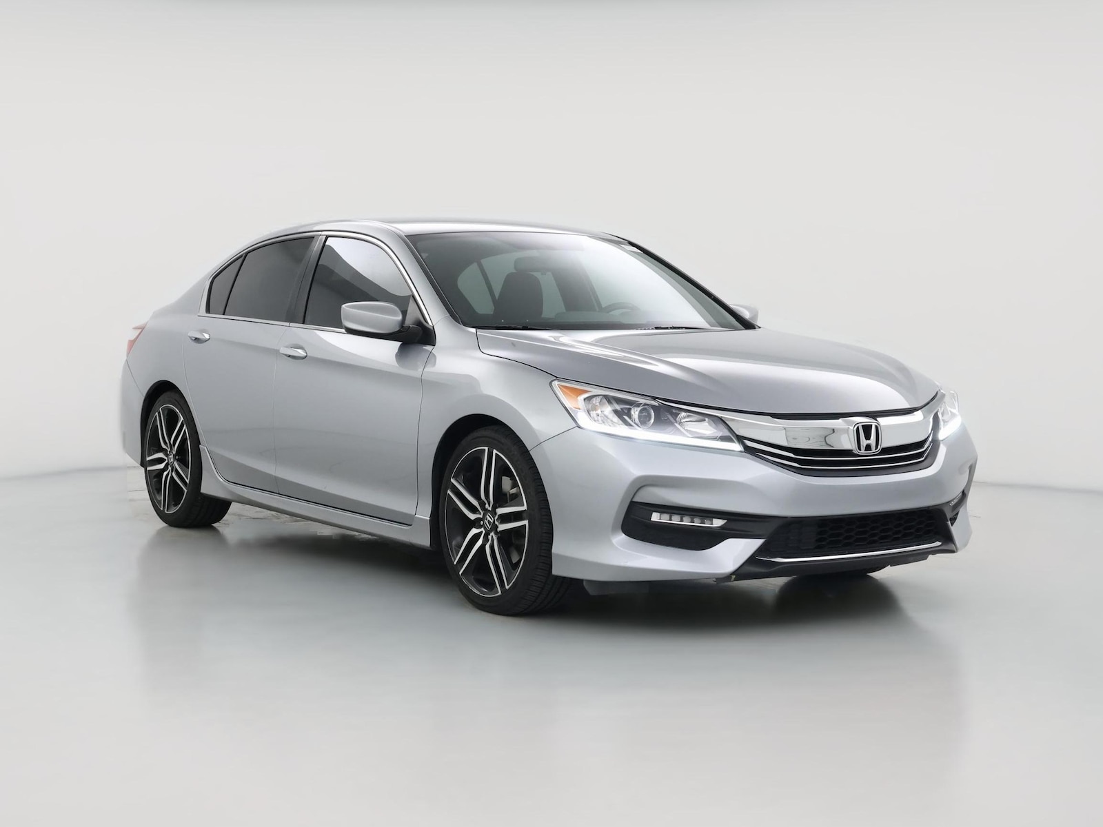 2017 Honda Accord Sedan