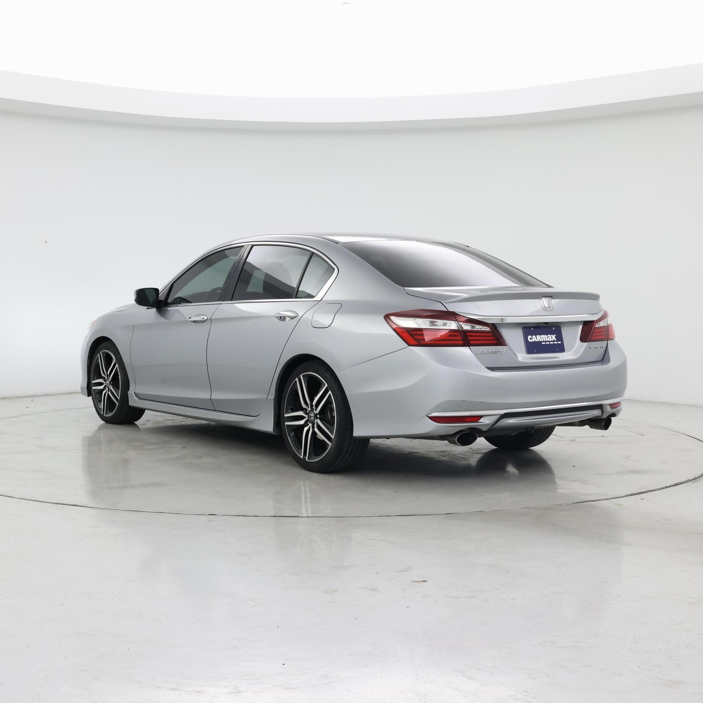 Thumbnail: 2017 Honda Accord - 2