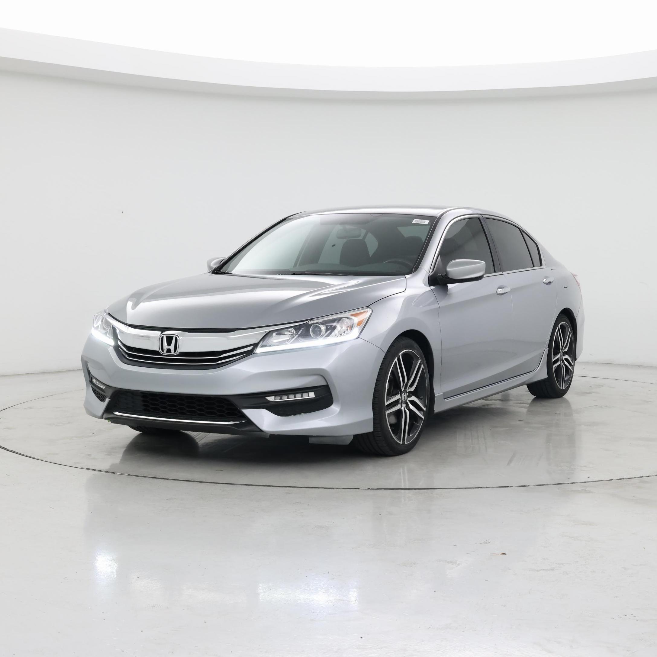 Thumbnail: 2017 Honda Accord - 4