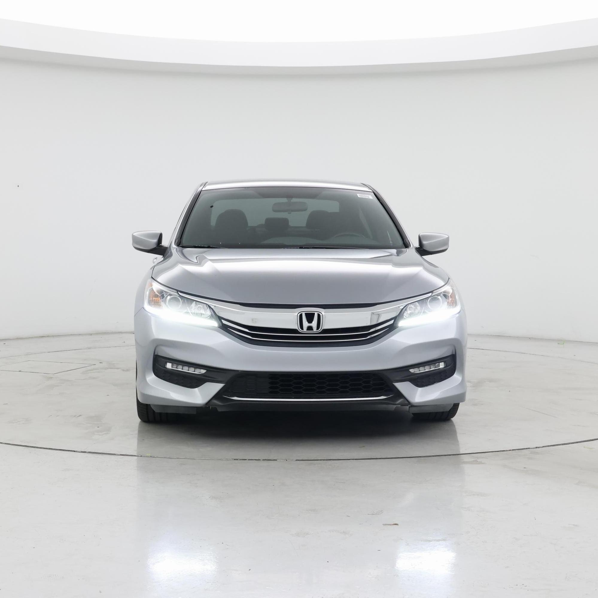 Thumbnail: 2017 Honda Accord - 5