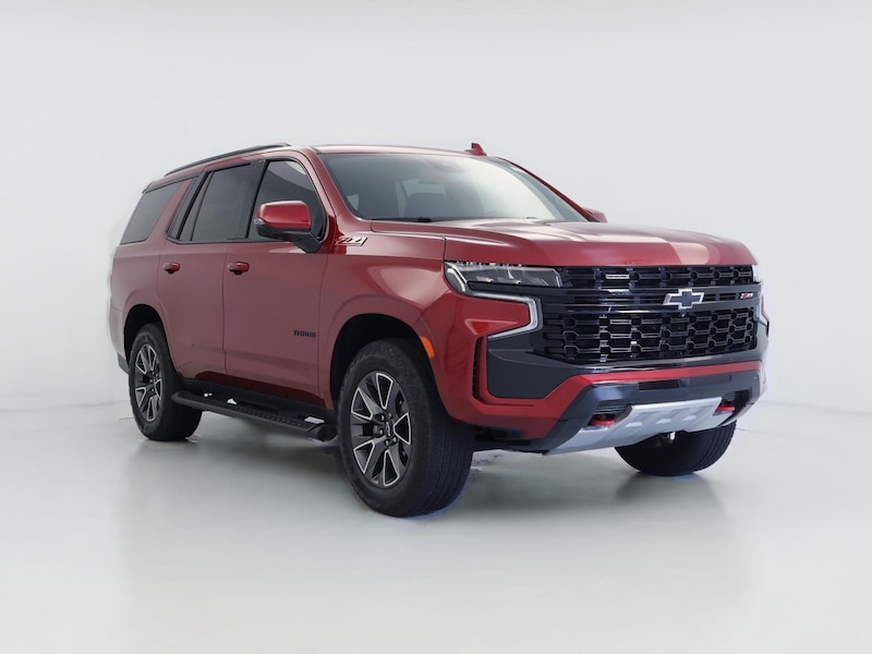 2023 Chevrolet Tahoe Z71 -
                  Columbia, SC