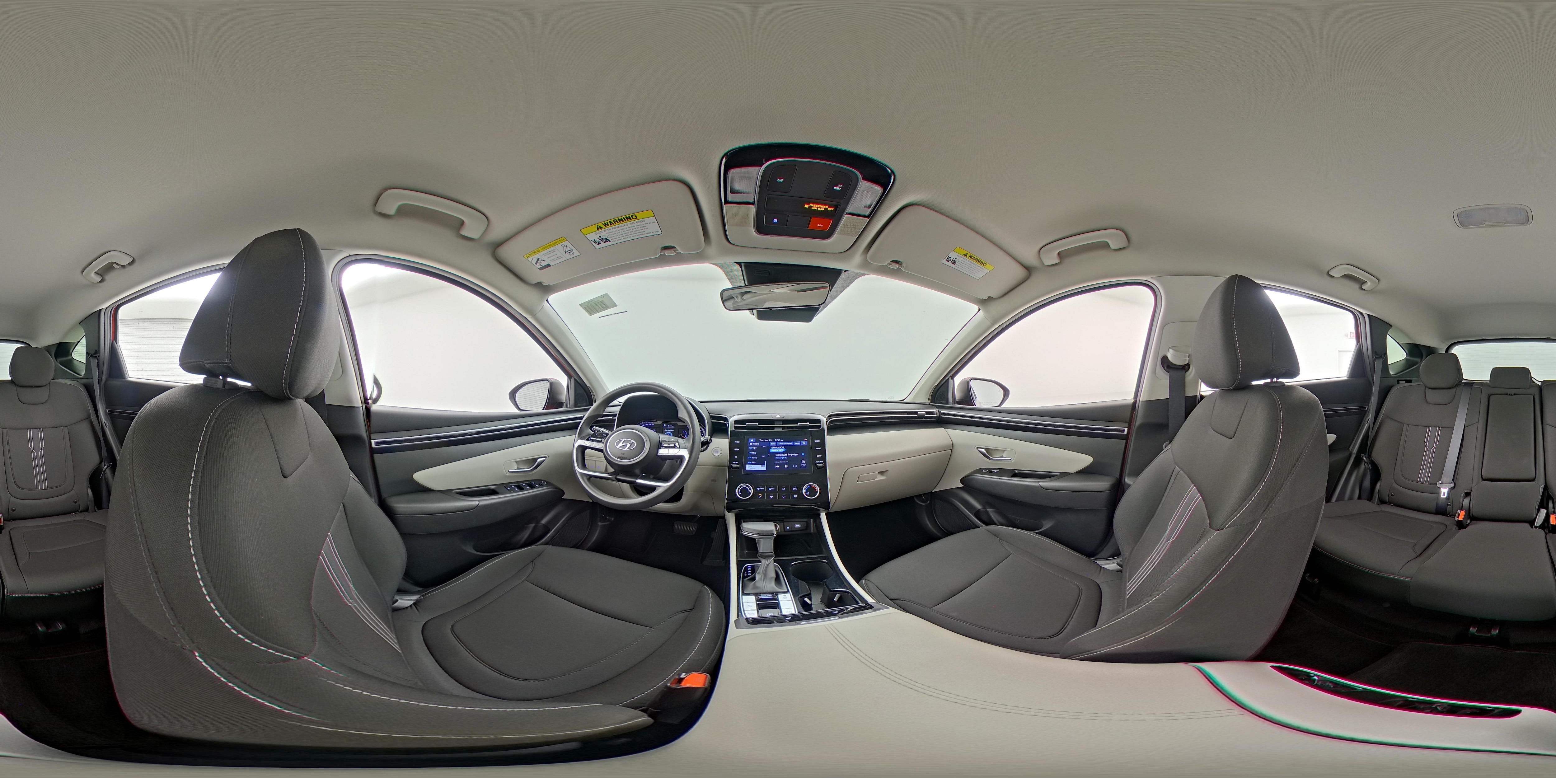 2023 Hyundai Tucson SEL - Photo 24