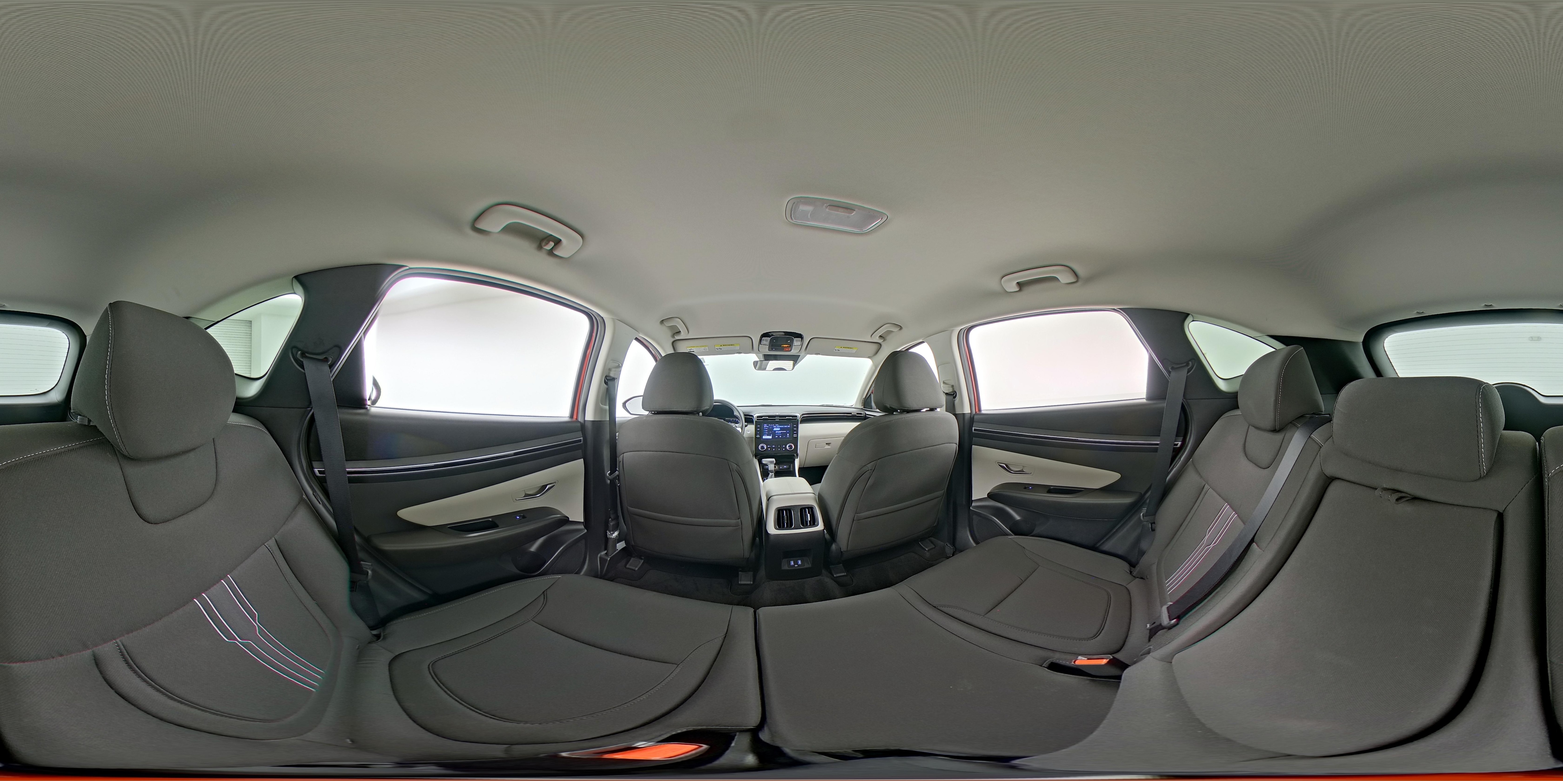 2023 Hyundai Tucson SEL - Photo 25