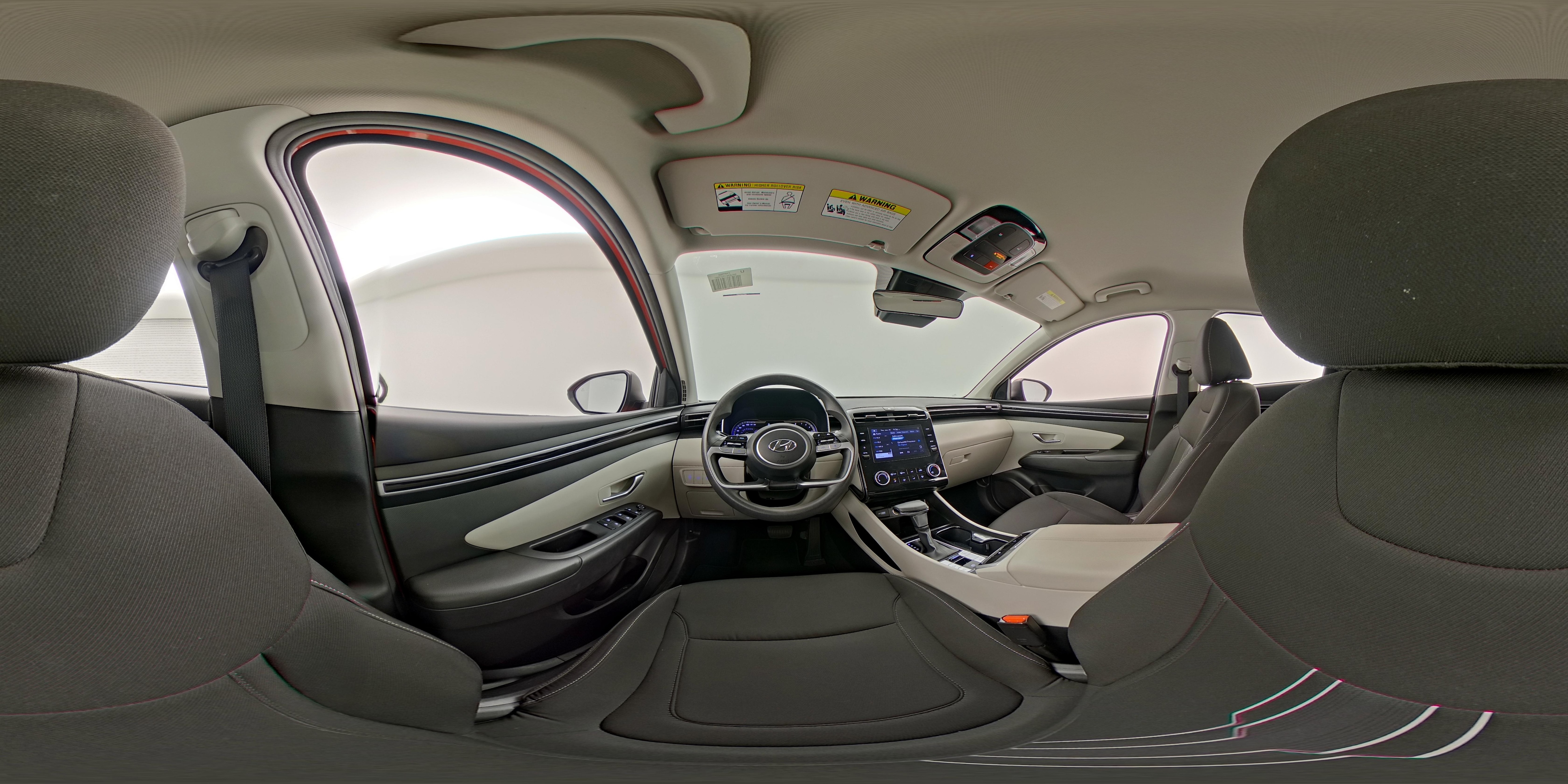 2023 Hyundai Tucson SEL - Photo 26