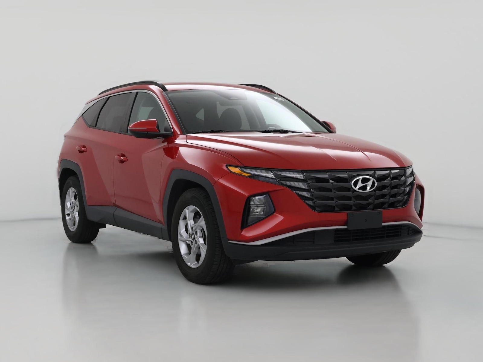 2023 Hyundai Tucson SEL - Photo 1
