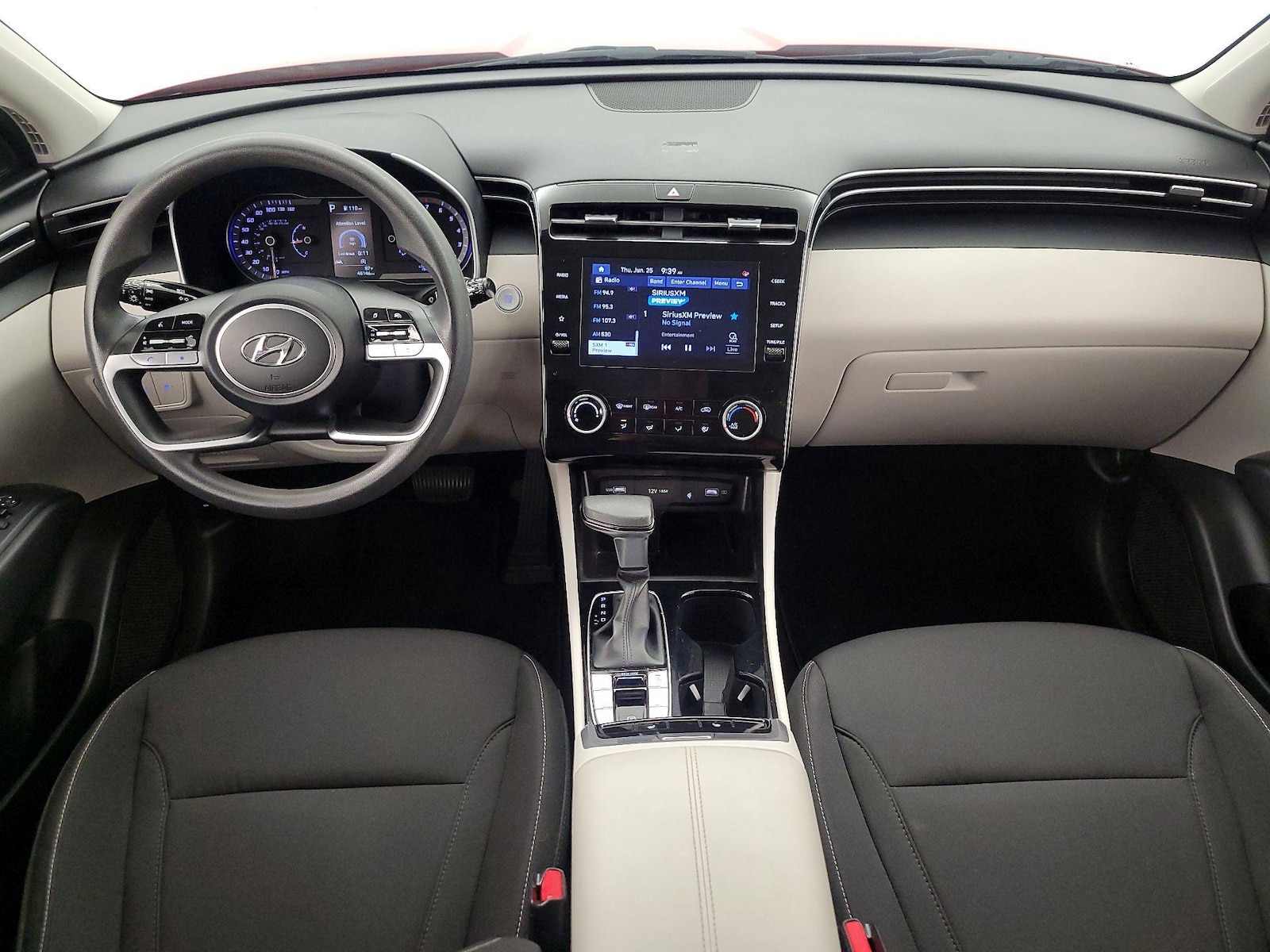 2023 Hyundai Tucson SEL - Photo 10