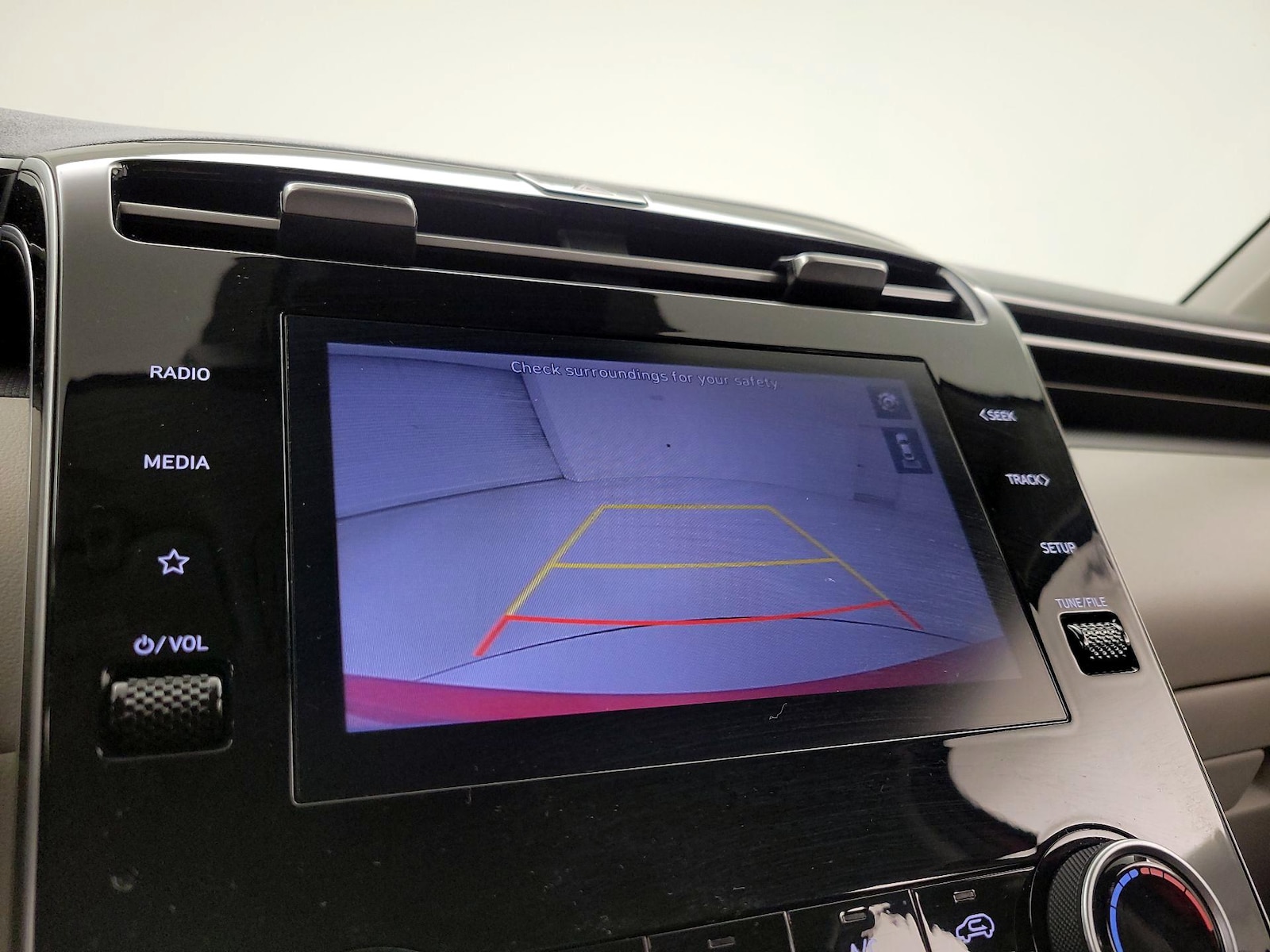 2023 Hyundai Tucson SEL - Photo 15