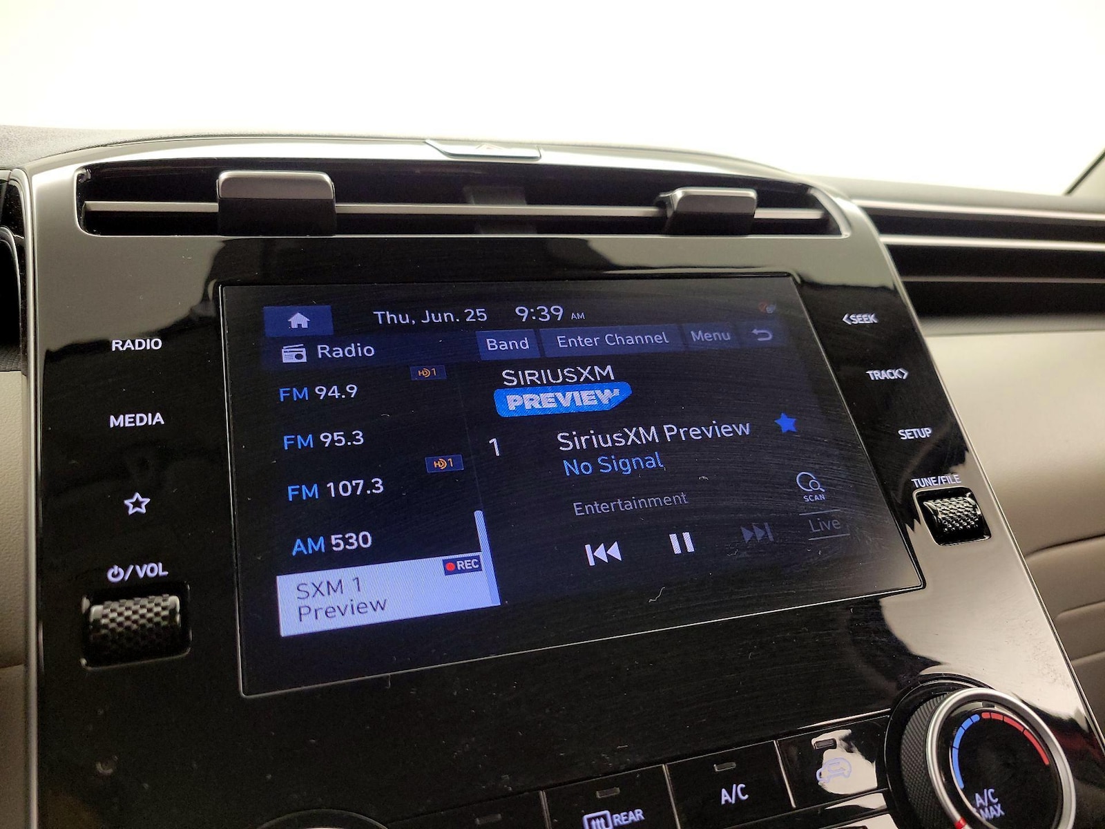 2023 Hyundai Tucson SEL - Photo 16