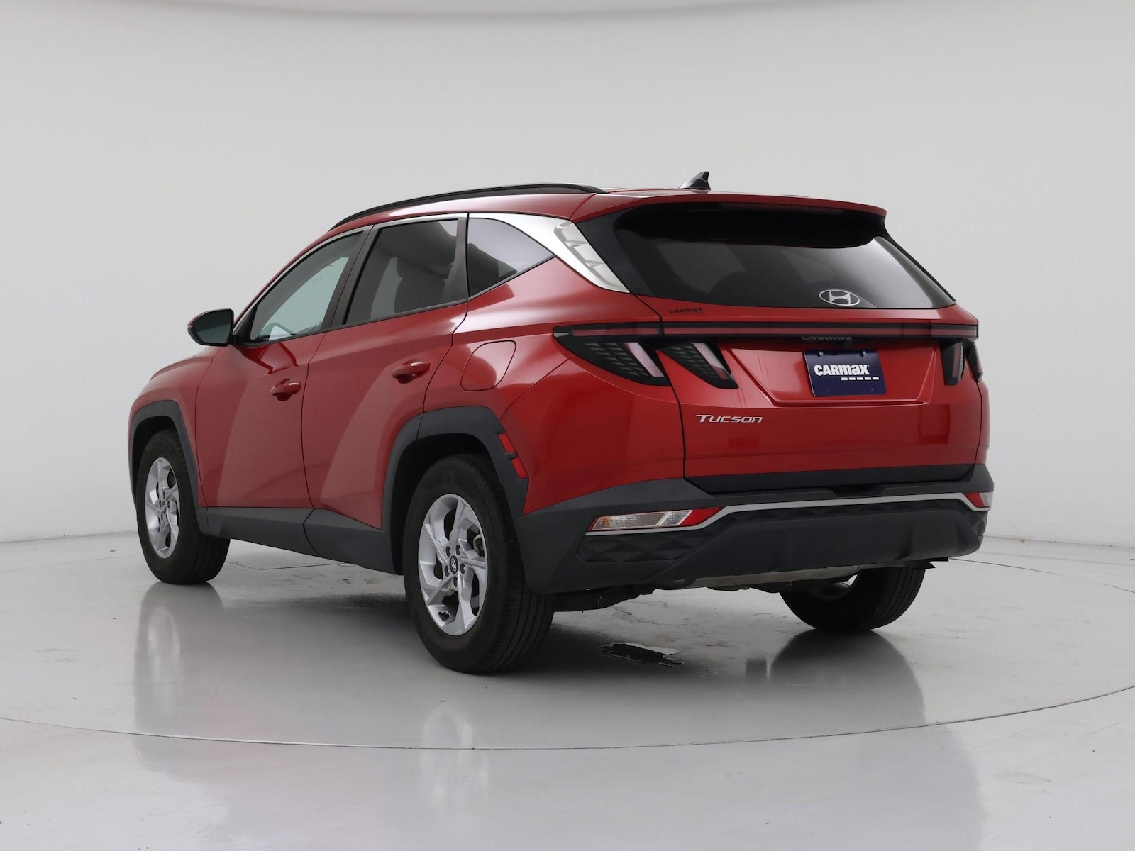 2023 Hyundai Tucson SEL - Photo 3