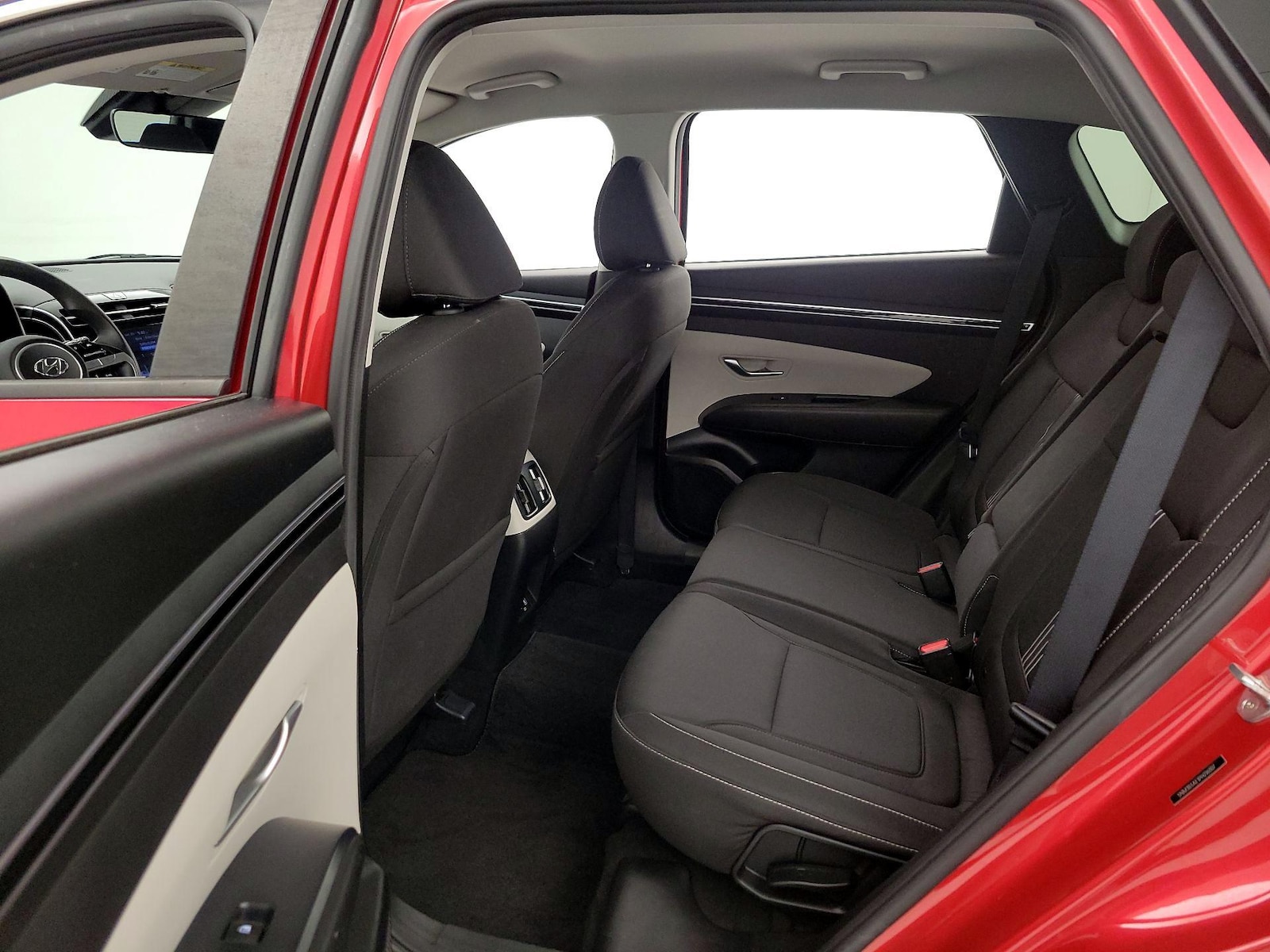 2023 Hyundai Tucson SEL - Photo 20