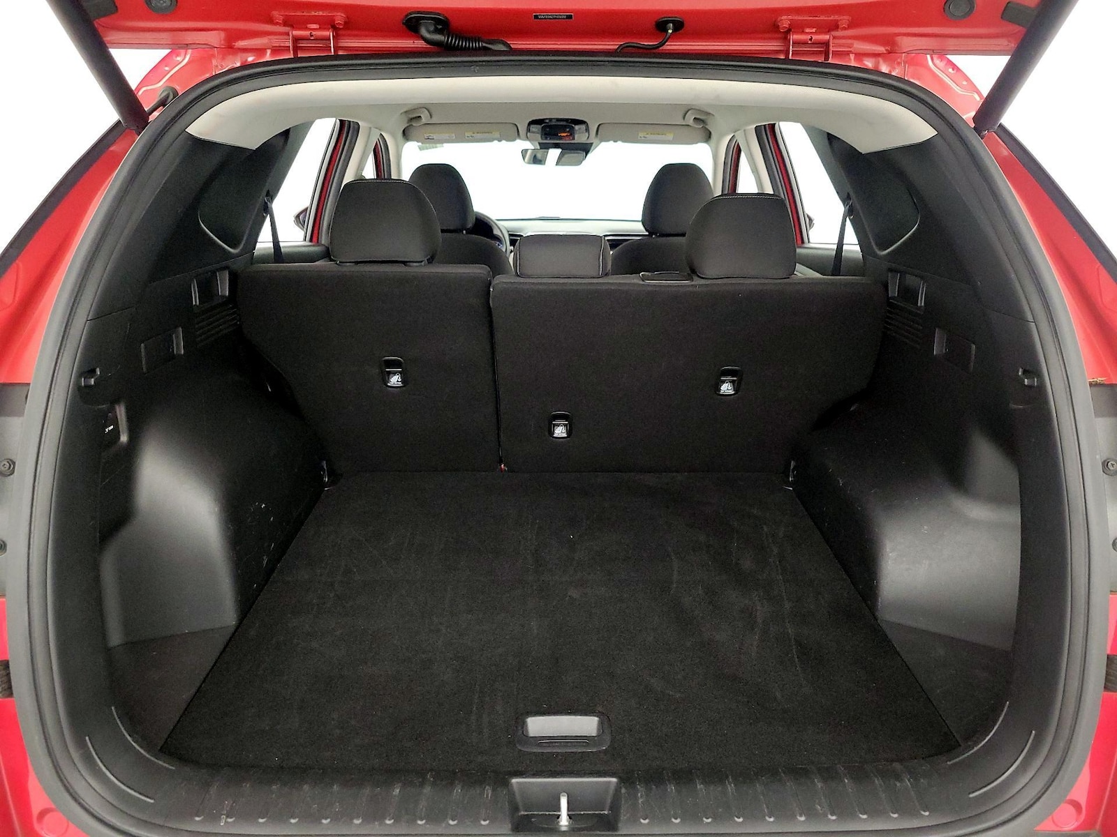 2023 Hyundai Tucson SEL - Photo 21