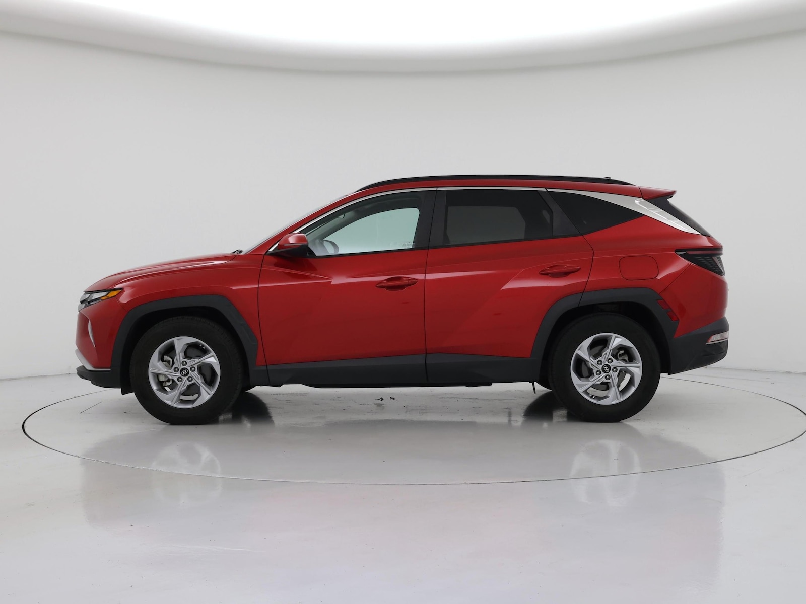 2023 Hyundai Tucson SEL - Photo 4