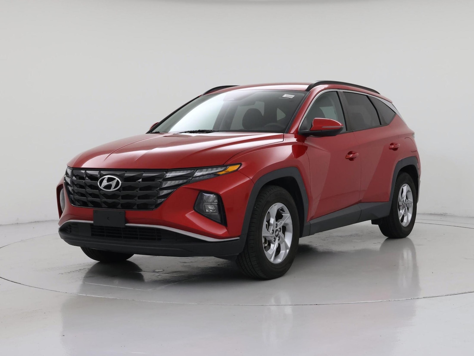 2023 Hyundai Tucson SEL - Photo 5