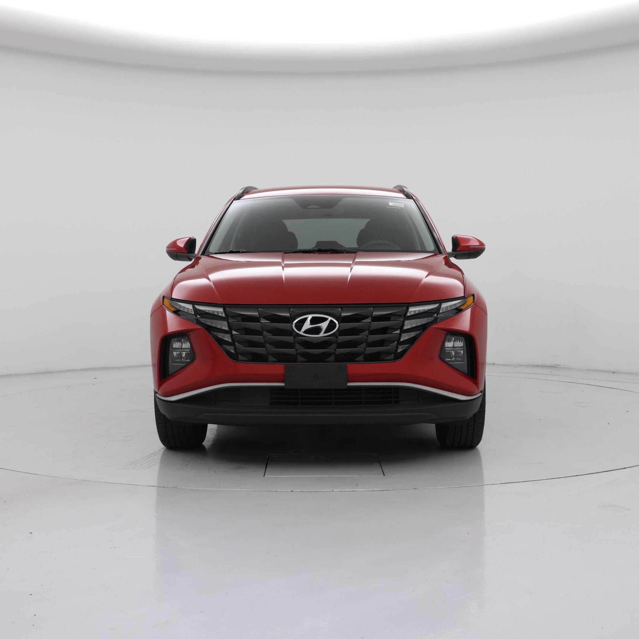 Thumbnail: 2023 Hyundai Tucson - 5
