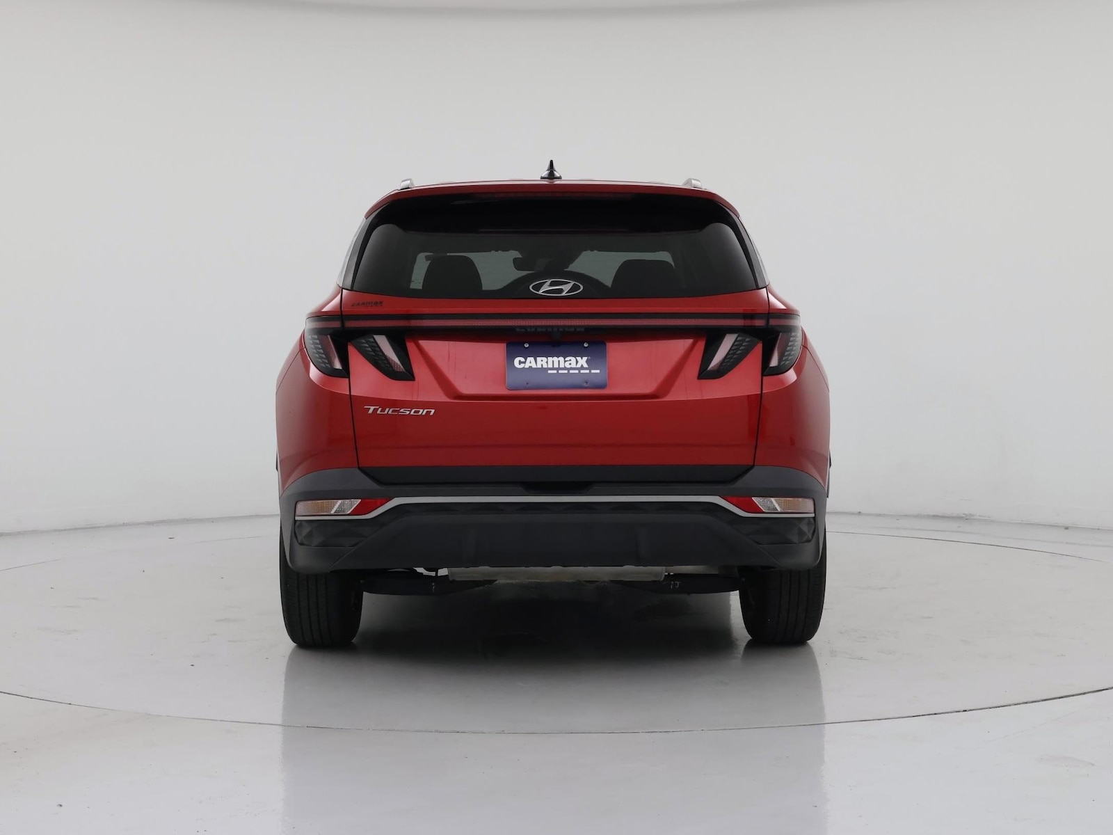 2023 Hyundai Tucson SEL - Photo 7