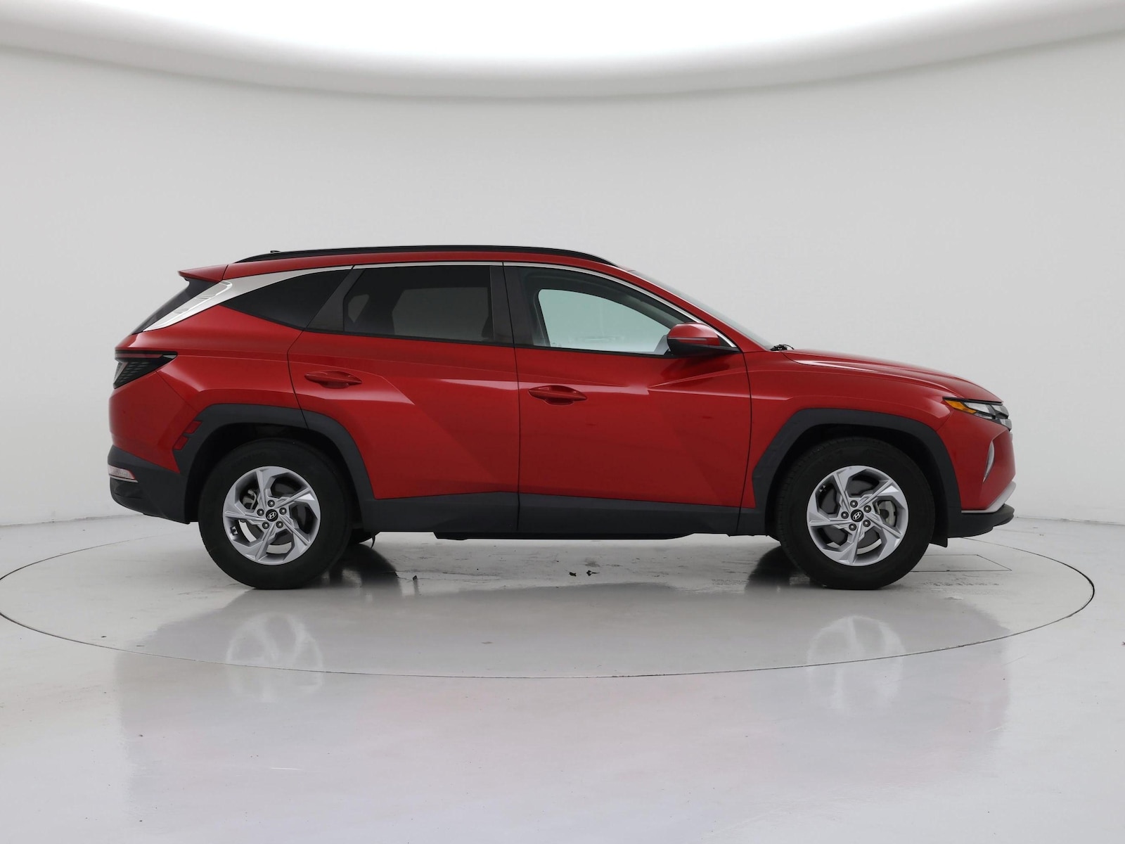 2023 Hyundai Tucson SEL - Photo 8