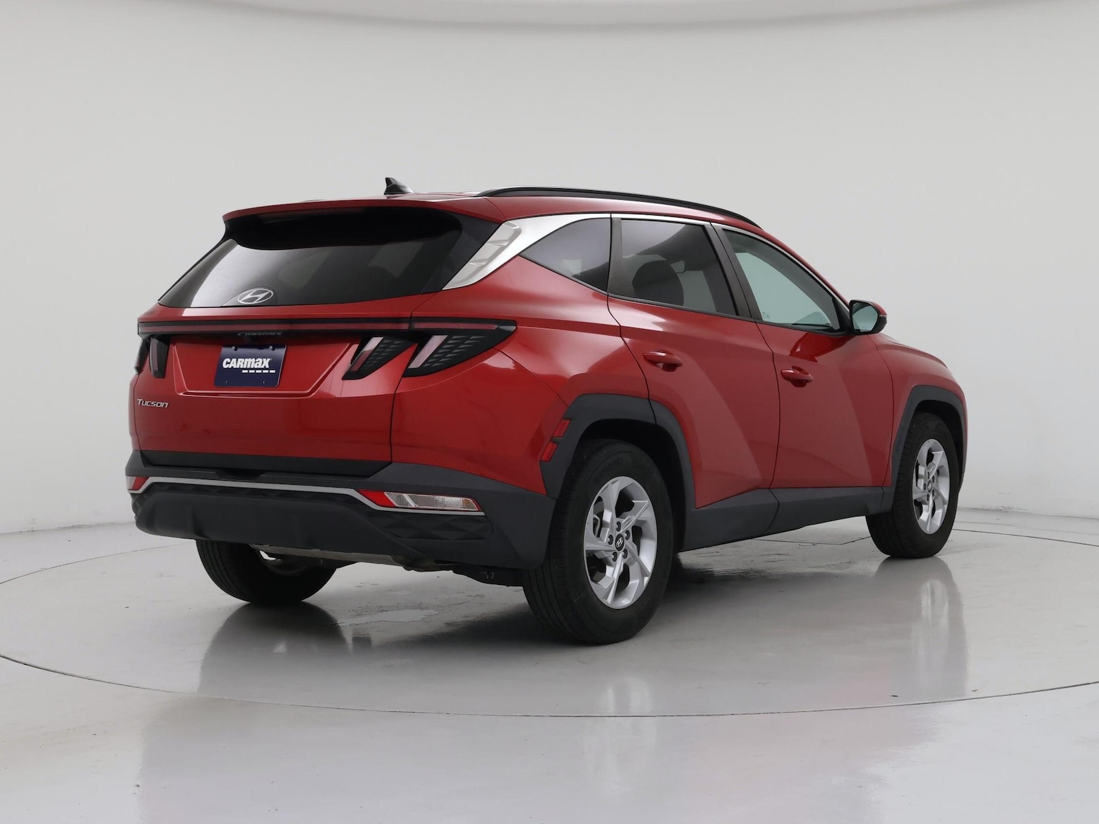 2023 Hyundai Tucson SEL - Photo 9