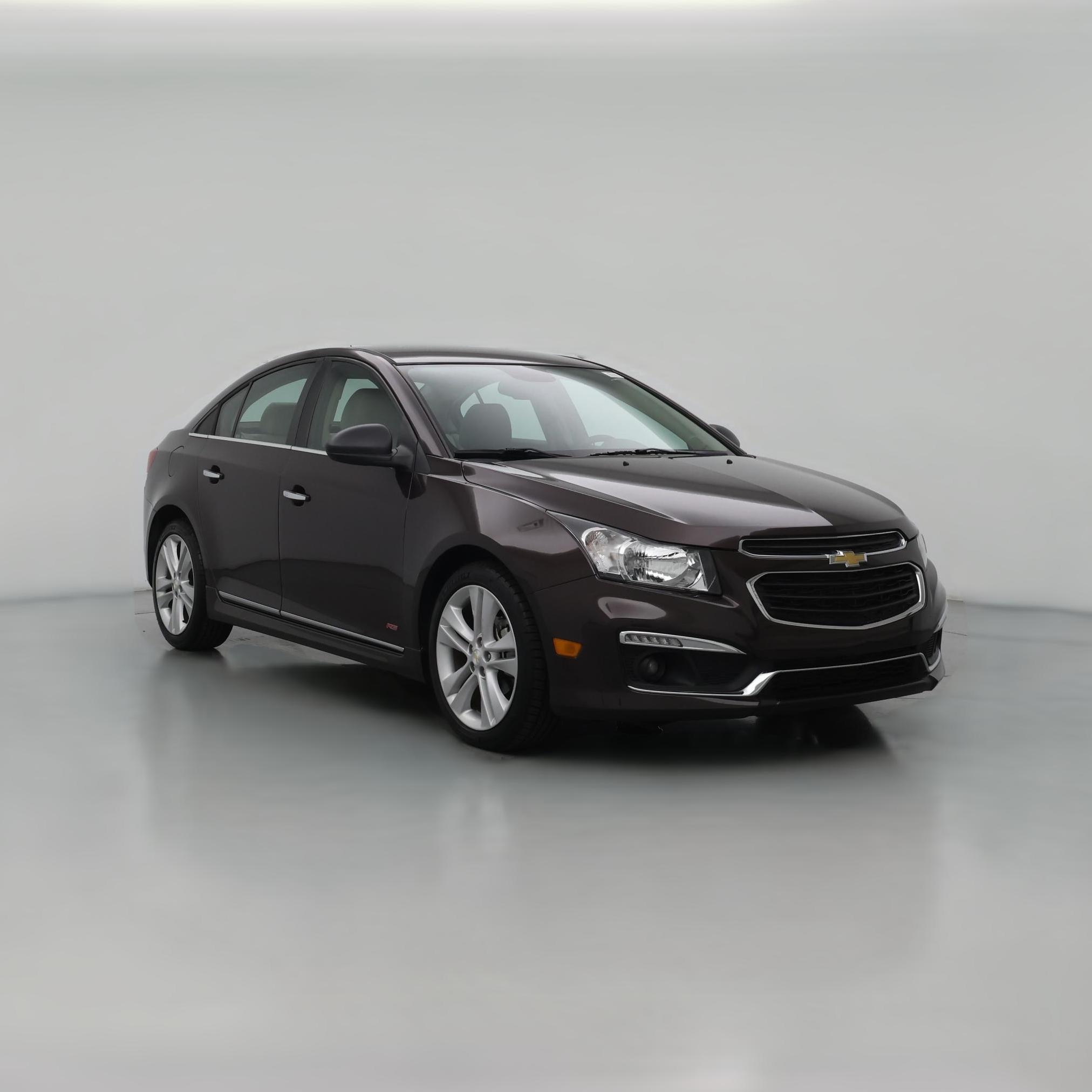 Thumbnail: 2015 Chevrolet Cruze - 1