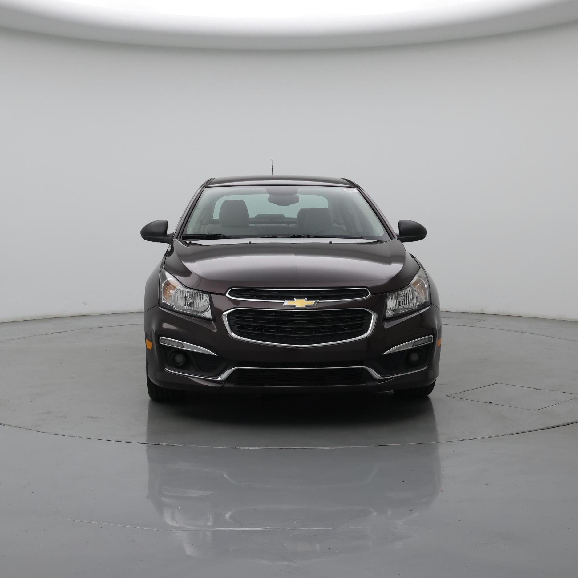 Thumbnail: 2015 Chevrolet Cruze - 5