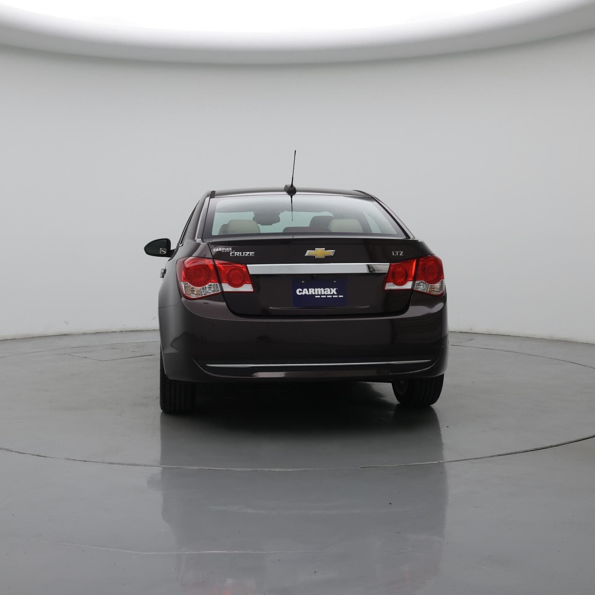 Thumbnail: 2015 Chevrolet Cruze - 6