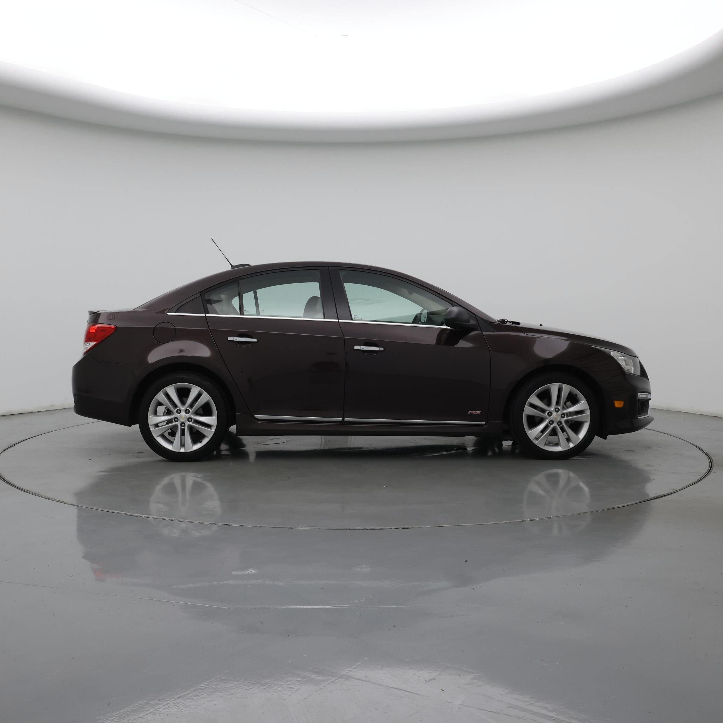 Thumbnail: 2015 Chevrolet Cruze - 7
