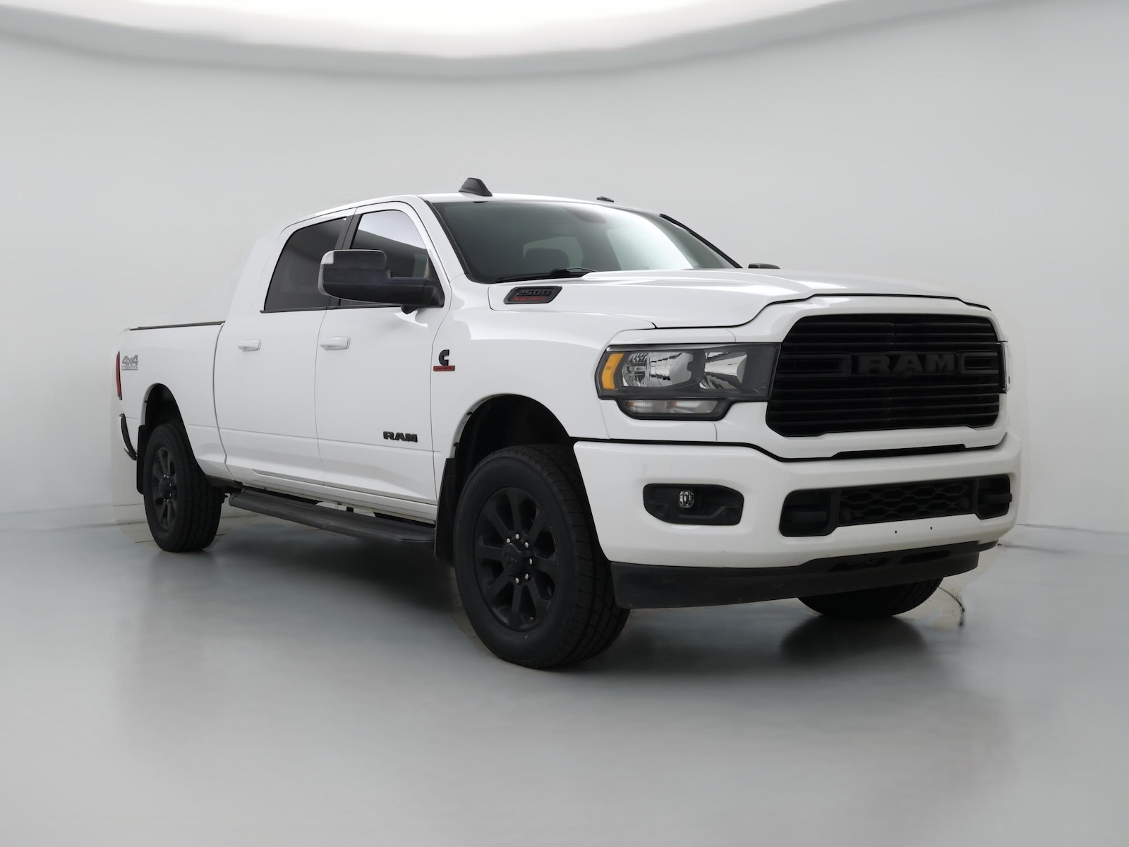 2021 RAM Ram 2500 Pickup Big Horn - Photo 1