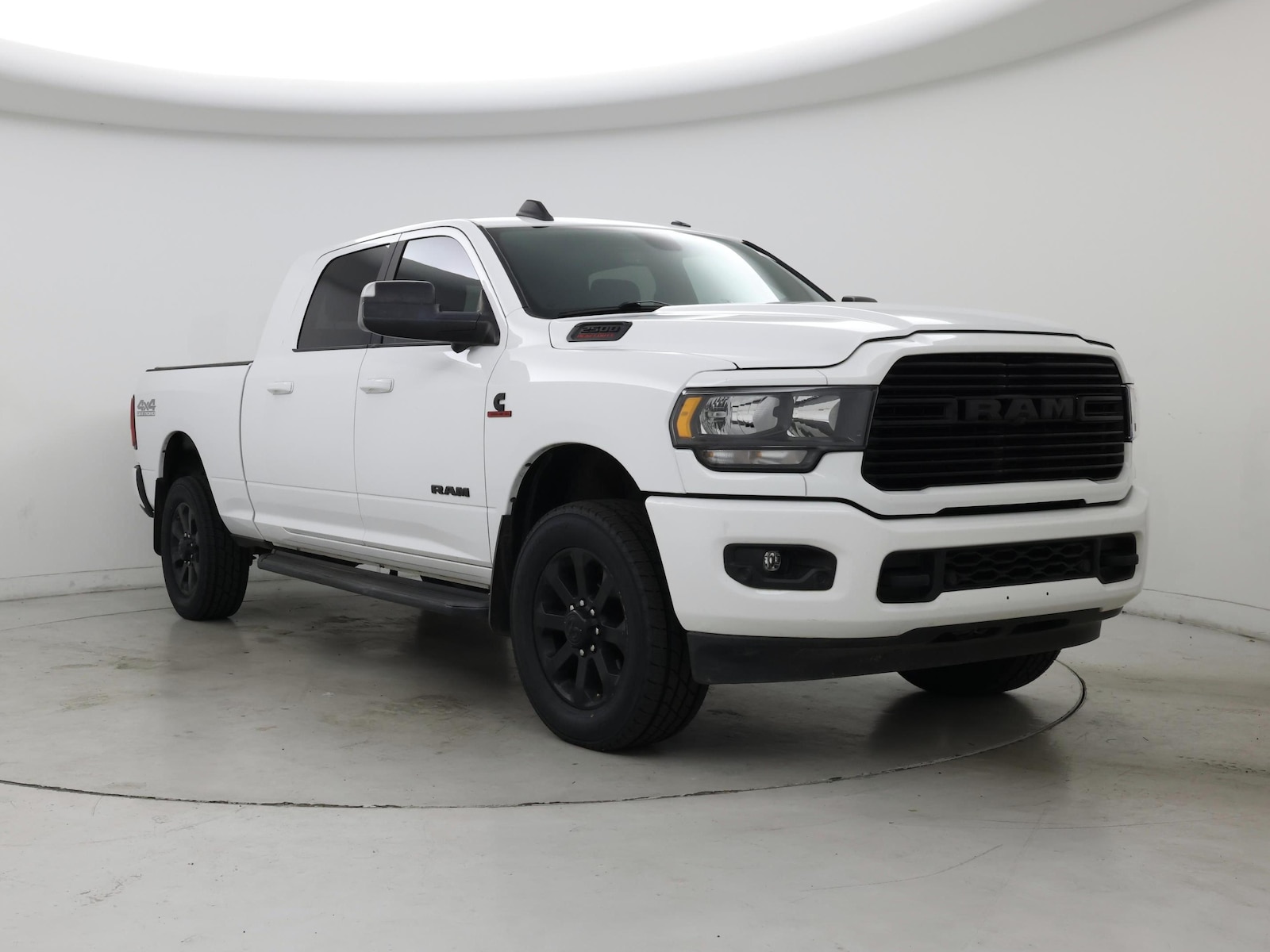 2021 RAM Ram 2500 Pickup Big Horn - Photo 2