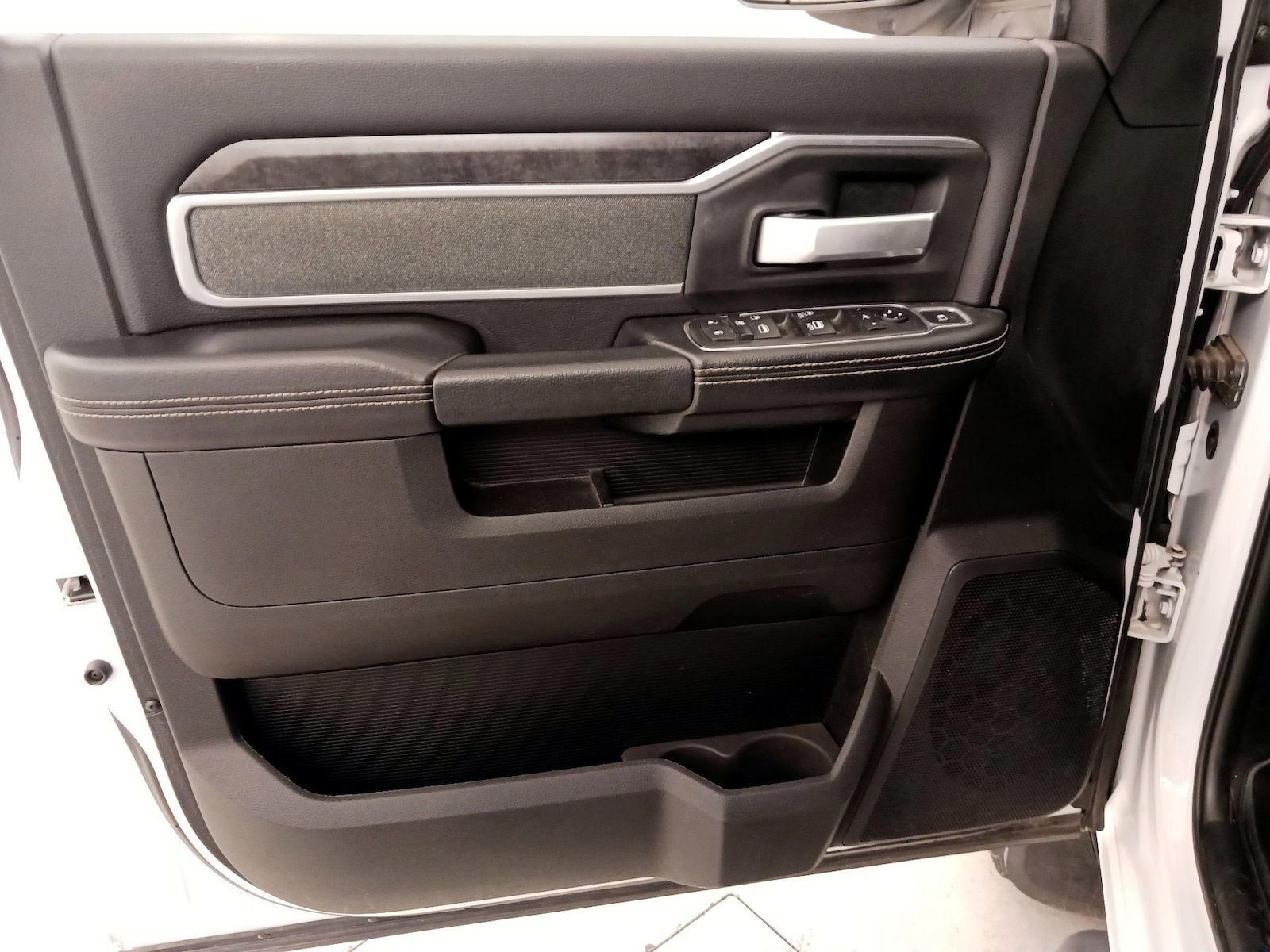 2021 RAM Ram 2500 Pickup Big Horn - Photo 13