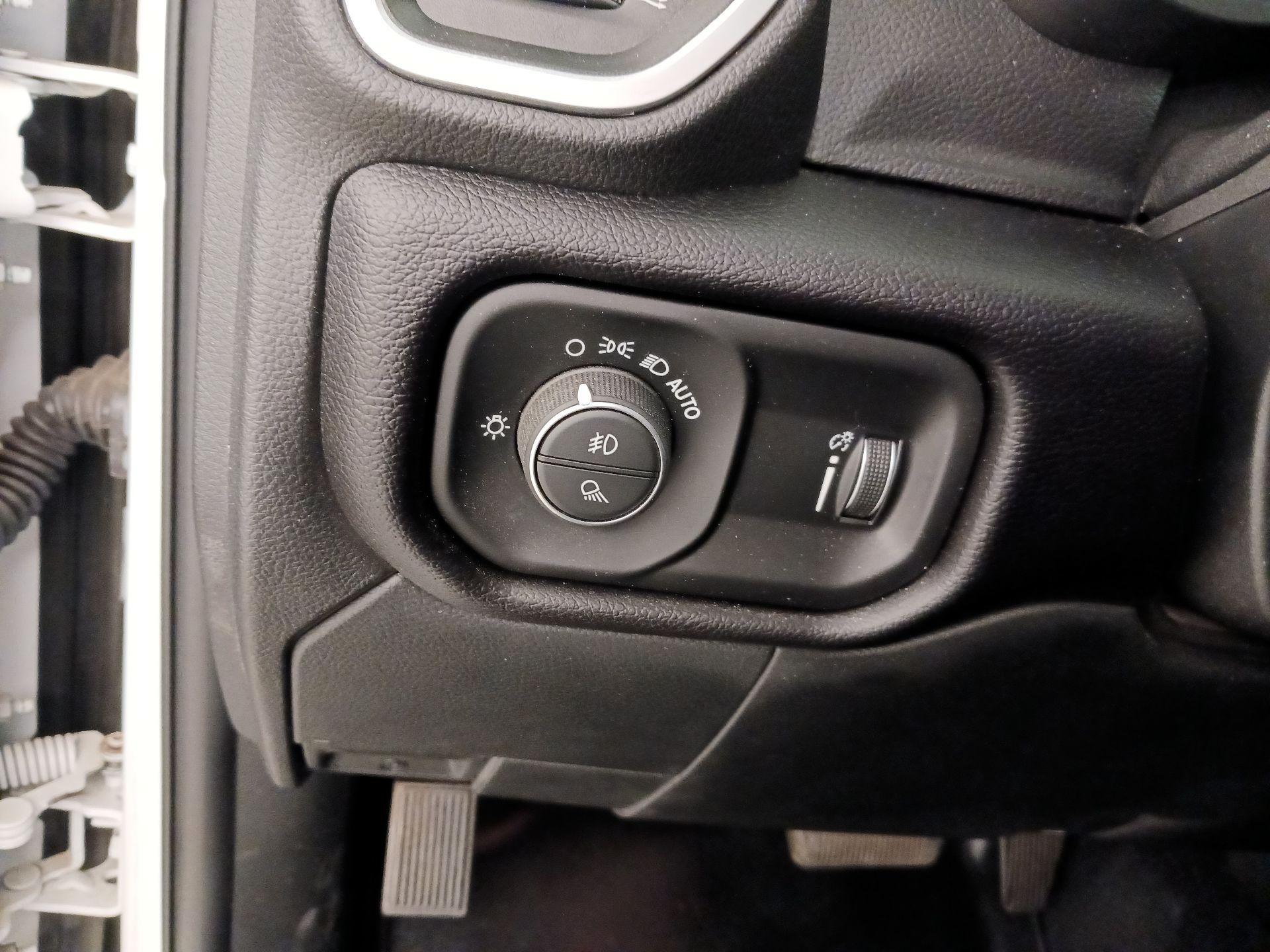 Thumbnail: 2021 RAM 2500 - 13