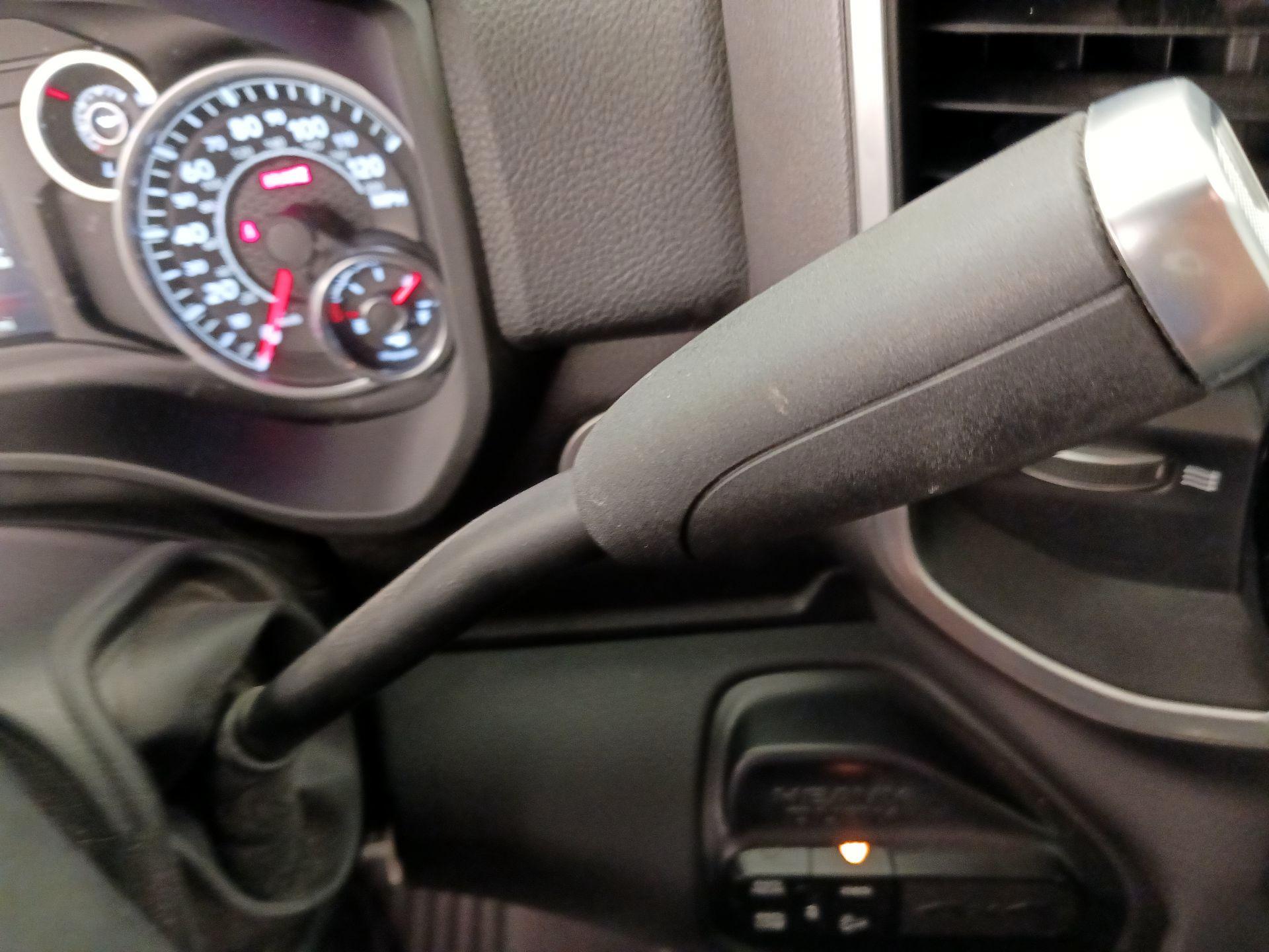Thumbnail: 2021 RAM 2500 - 18