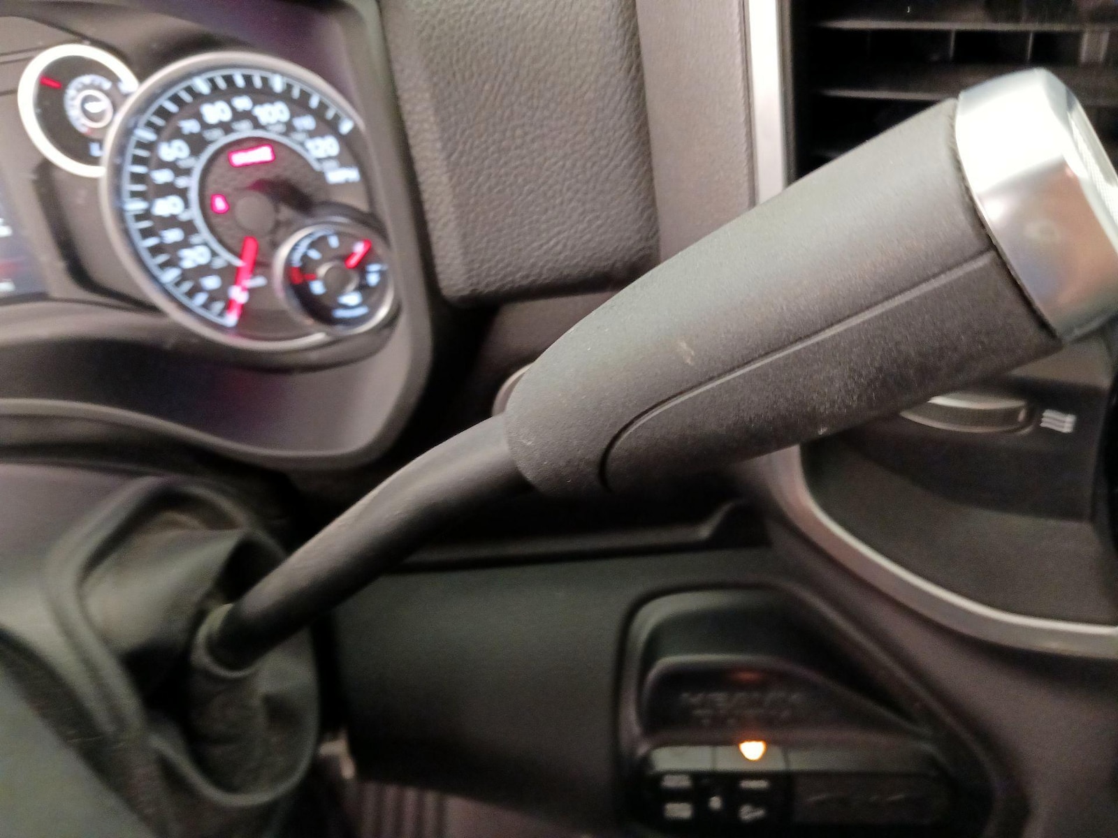 2021 RAM Ram 2500 Pickup Big Horn - Photo 19