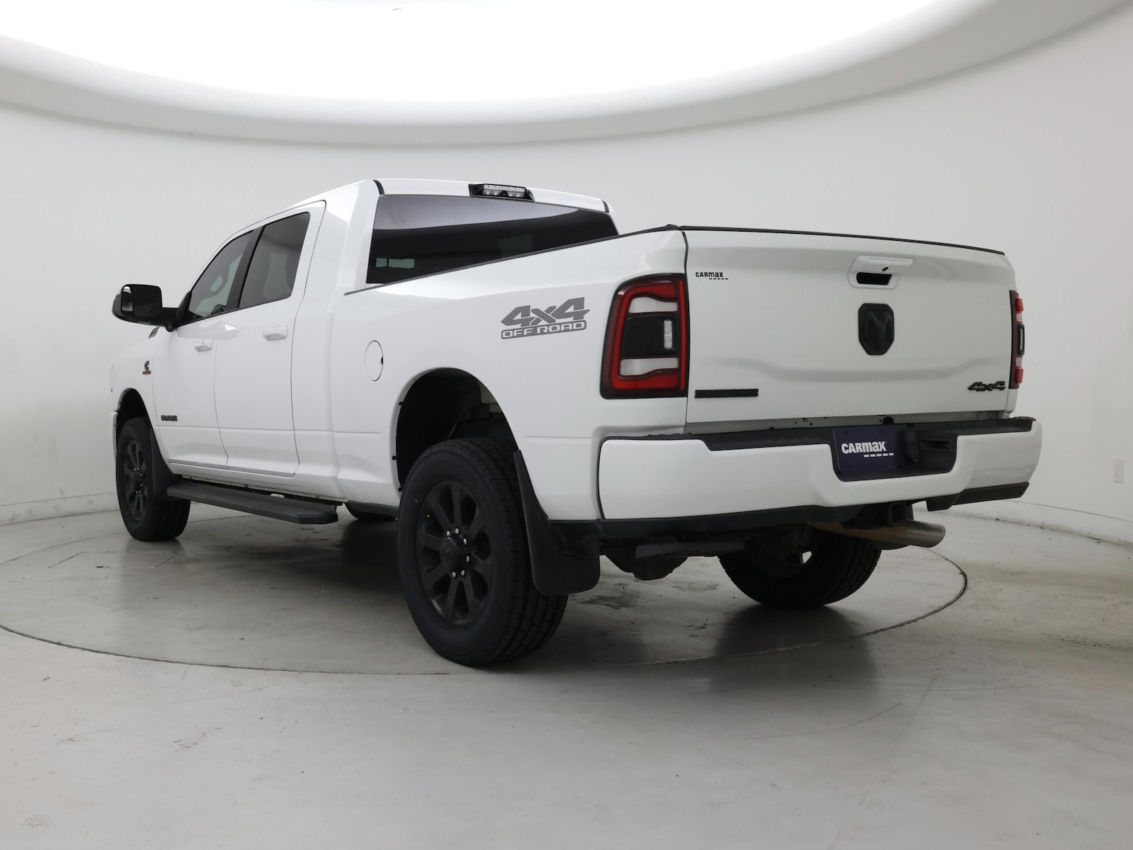 2021 RAM Ram 2500 Pickup Big Horn - Photo 3