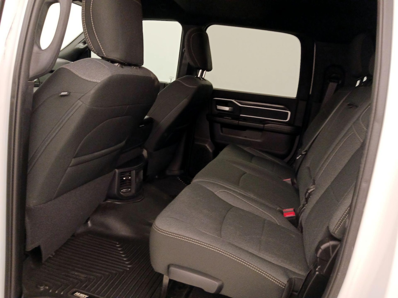 2021 RAM Ram 2500 Pickup Big Horn - Photo 21