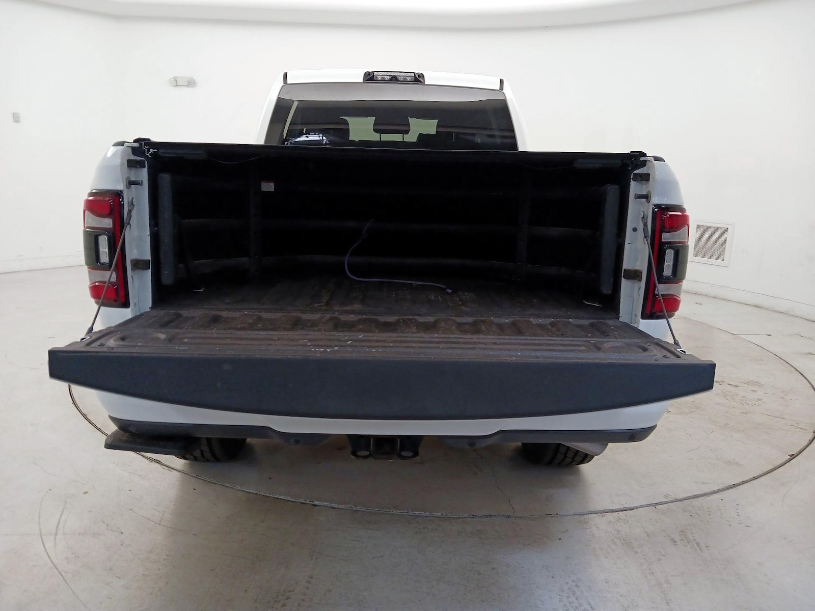 2021 RAM Ram 2500 Pickup Big Horn - Photo 22