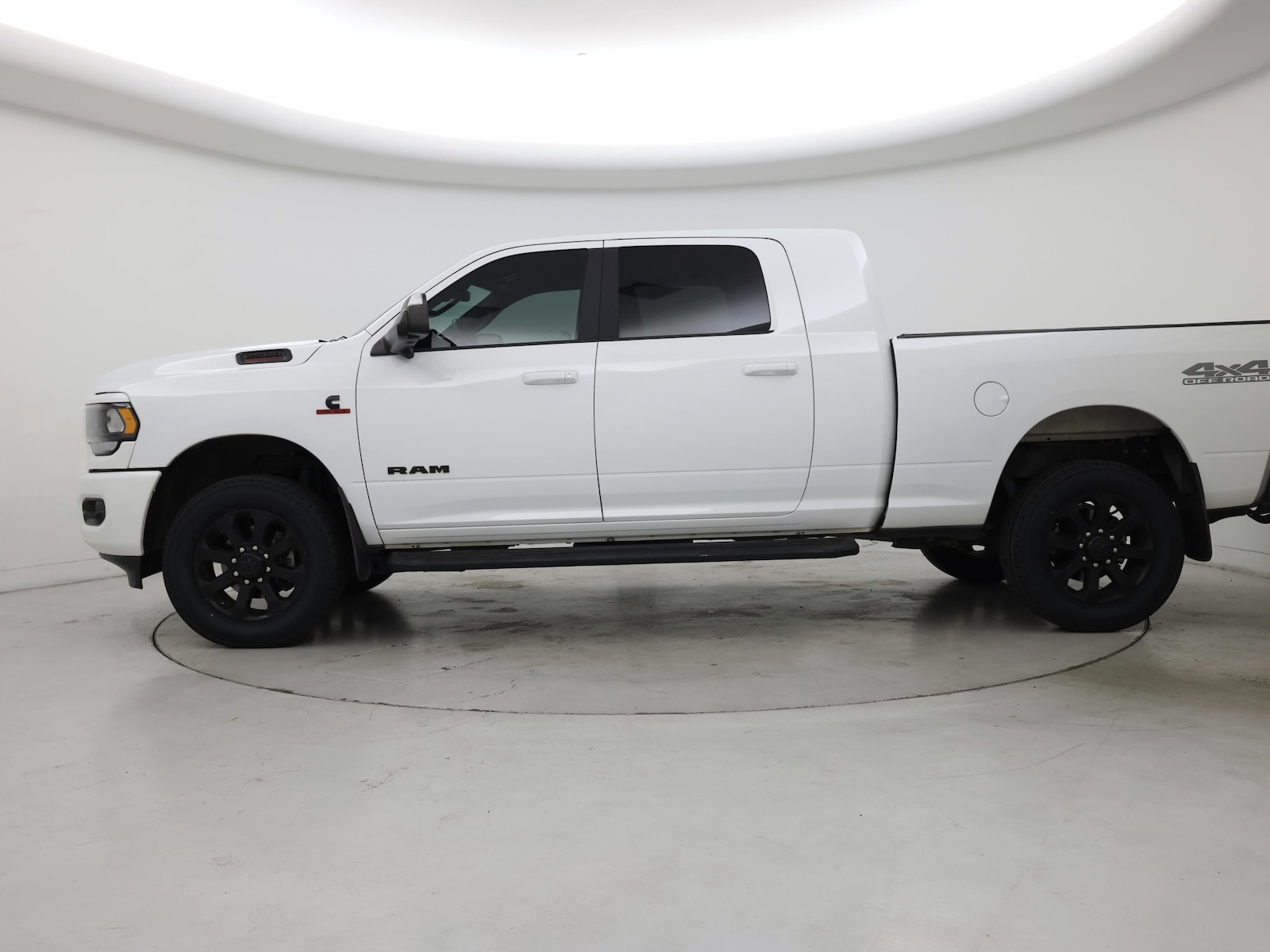 2021 RAM Ram 2500 Pickup Big Horn - Photo 4
