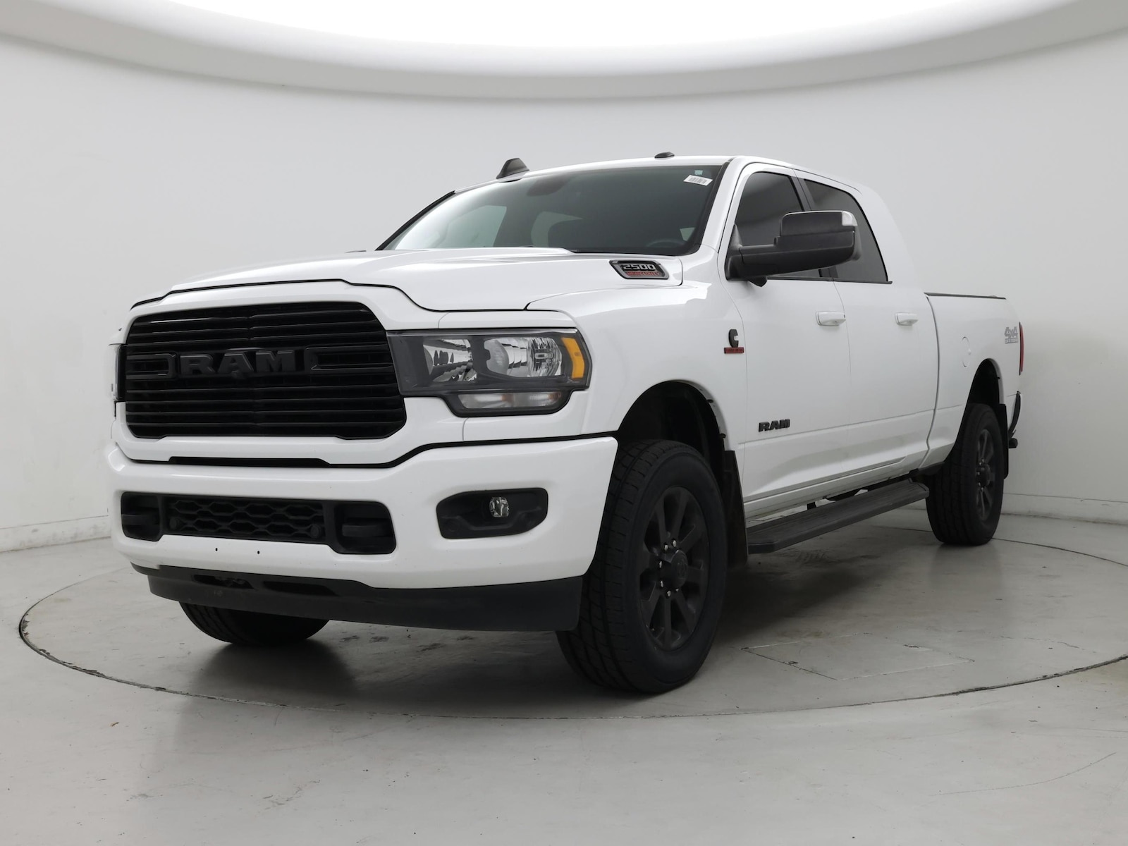 2021 RAM Ram 2500 Pickup Big Horn - Photo 5