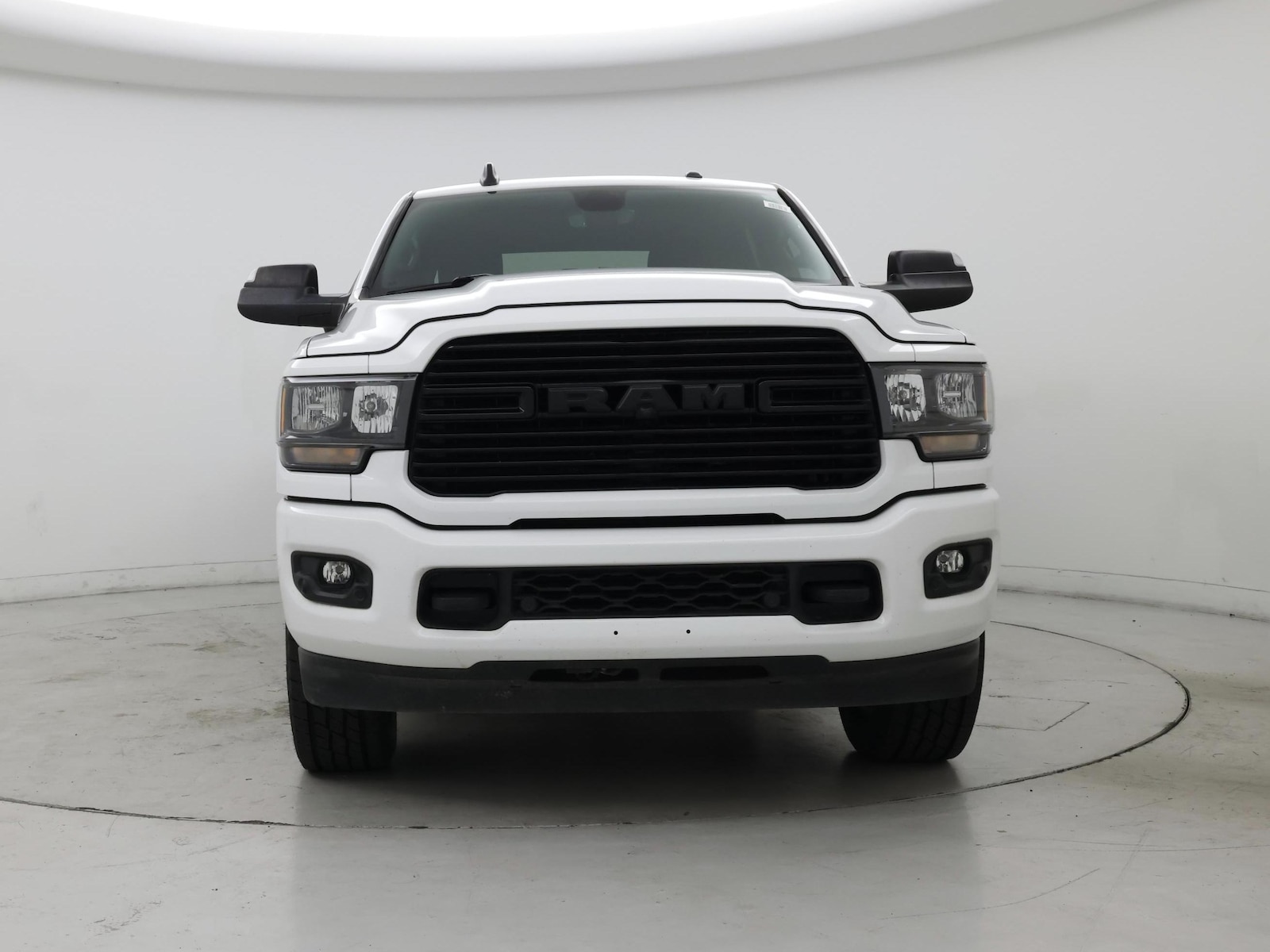 2021 RAM Ram 2500 Pickup Big Horn - Photo 6