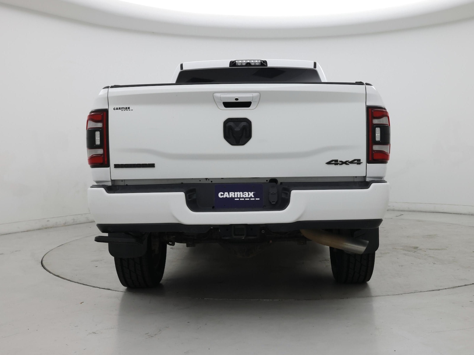 2021 RAM Ram 2500 Pickup Big Horn - Photo 7