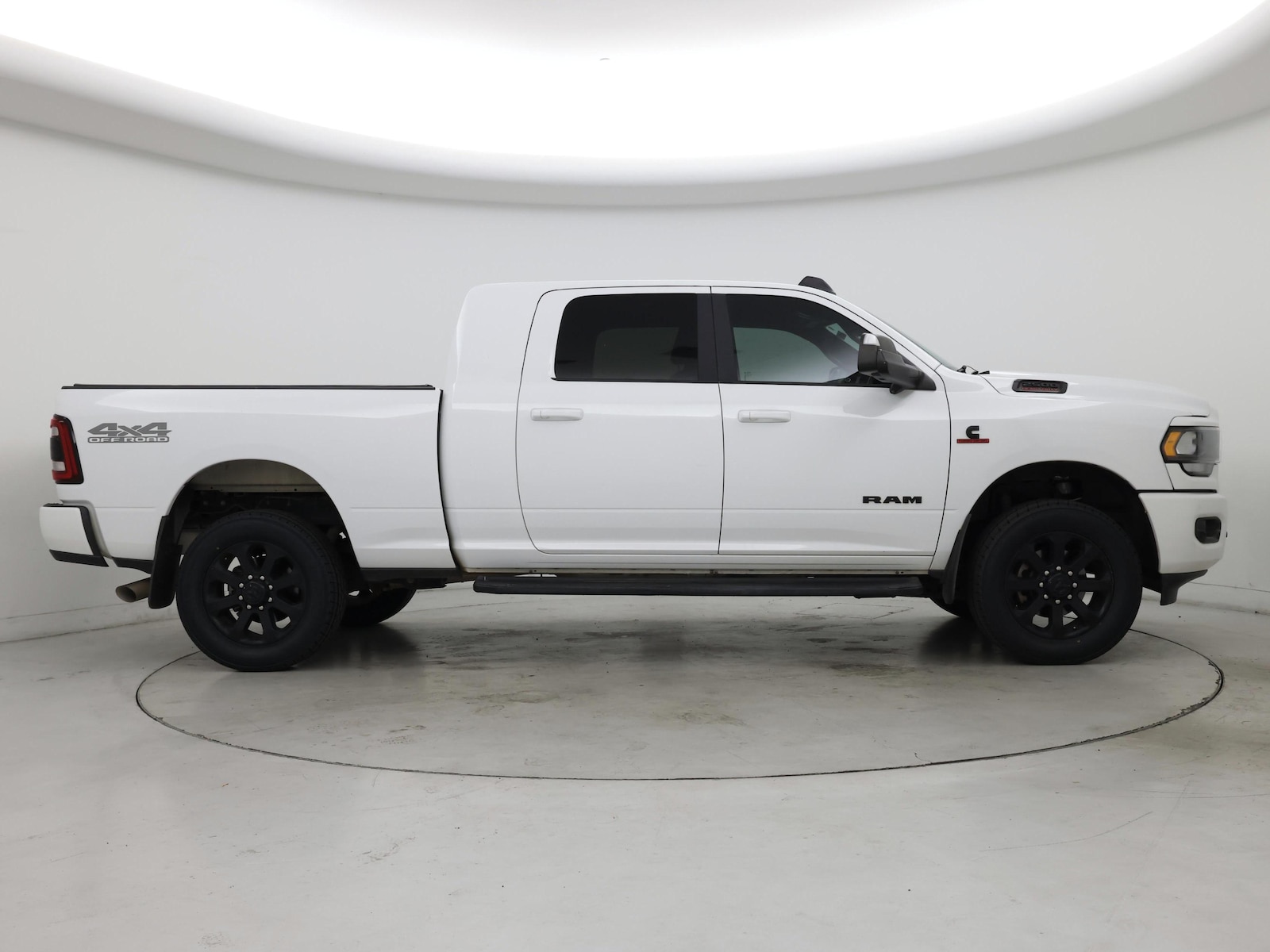 2021 RAM Ram 2500 Pickup Big Horn - Photo 8