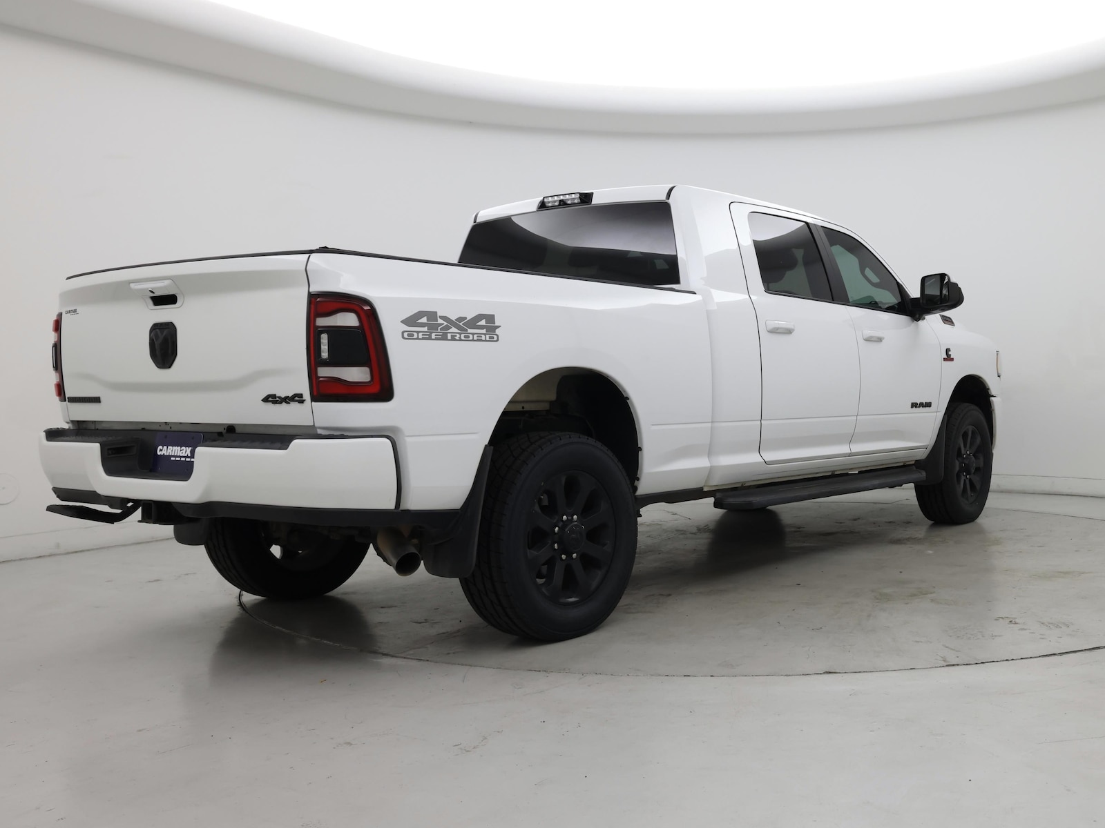 2021 RAM Ram 2500 Pickup Big Horn - Photo 9