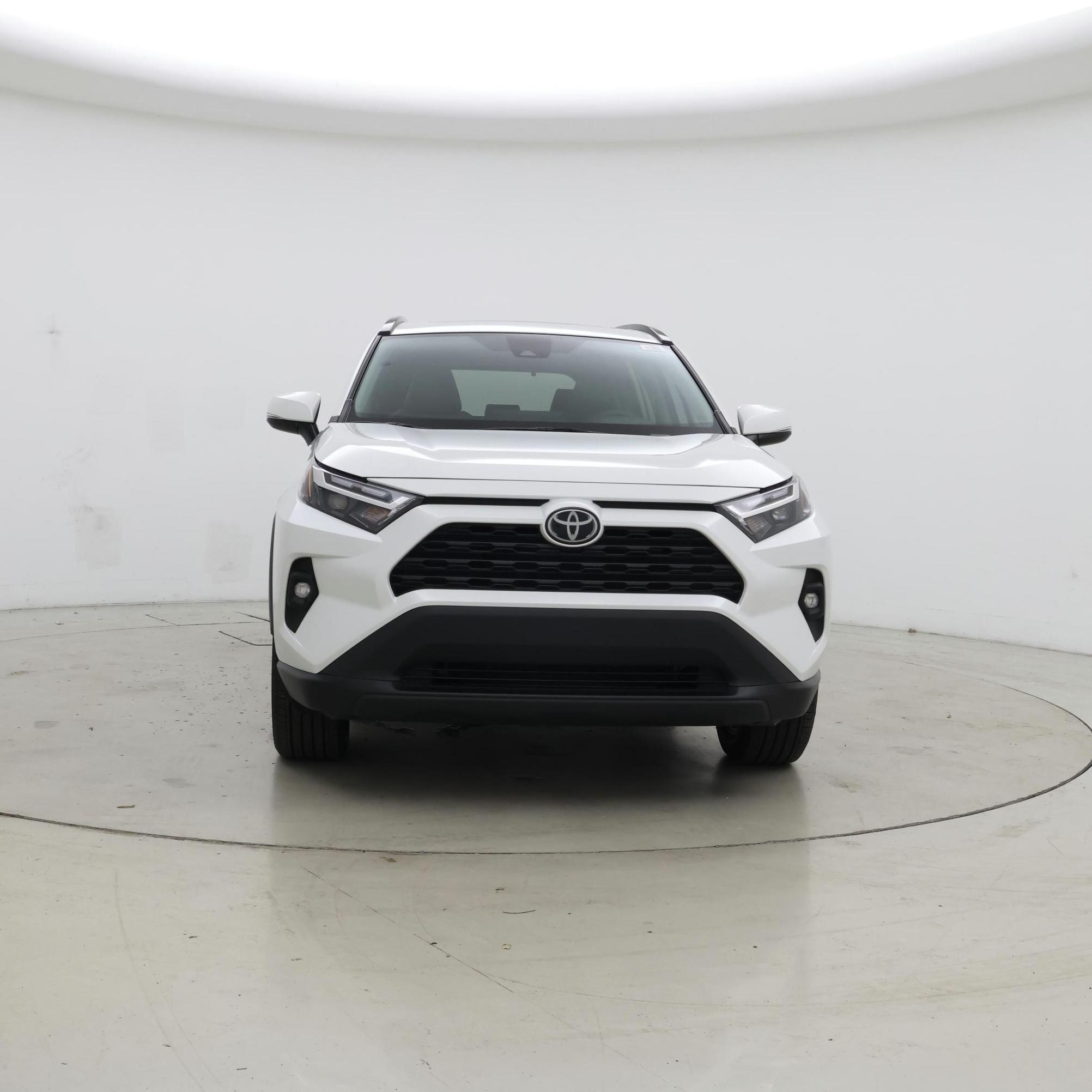 Thumbnail: 2024 Toyota RAV4 - 5