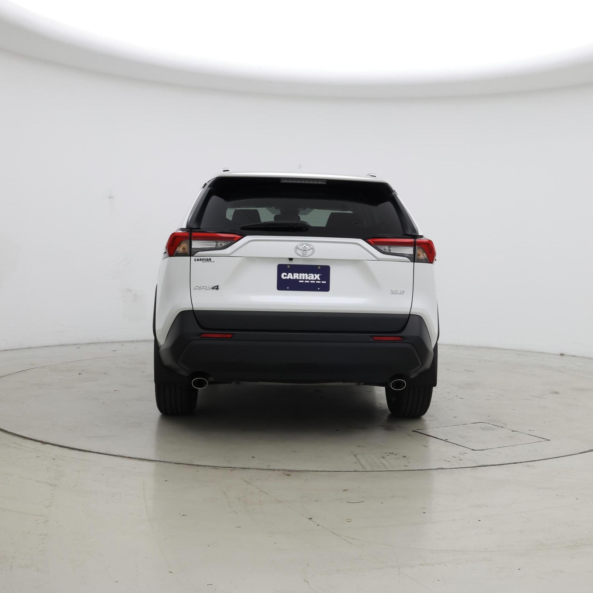 Thumbnail: 2024 Toyota RAV4 - 6