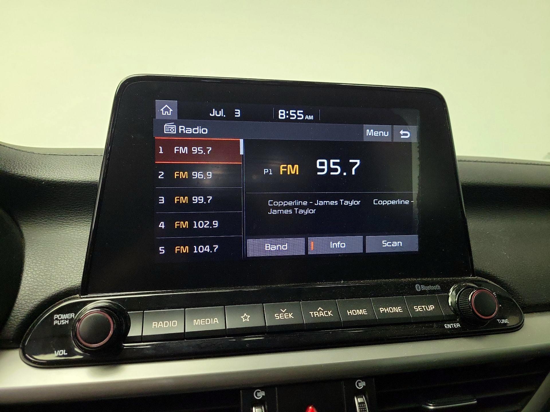 Thumbnail: 2020 Kia Forte - 15