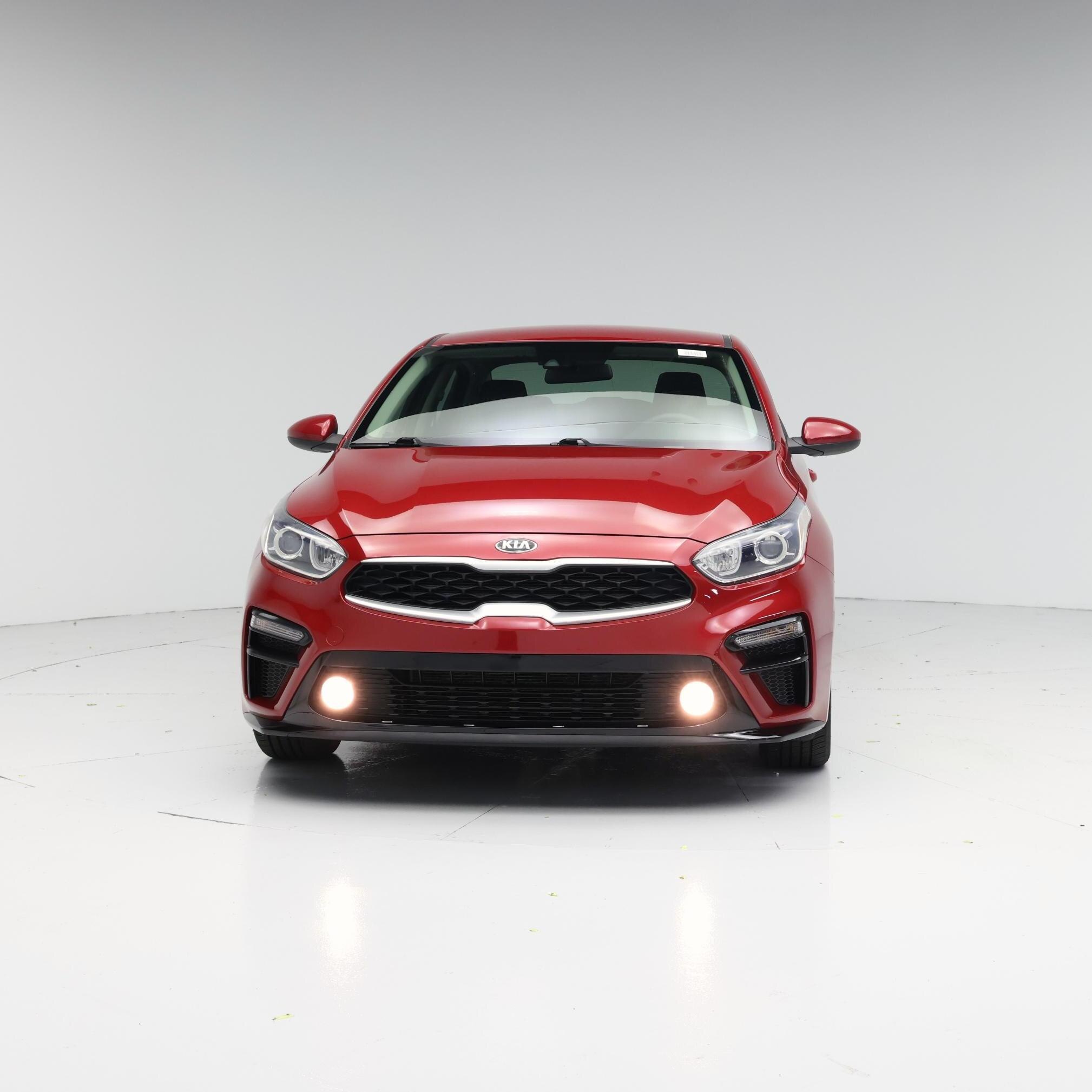 Thumbnail: 2020 Kia Forte - 5