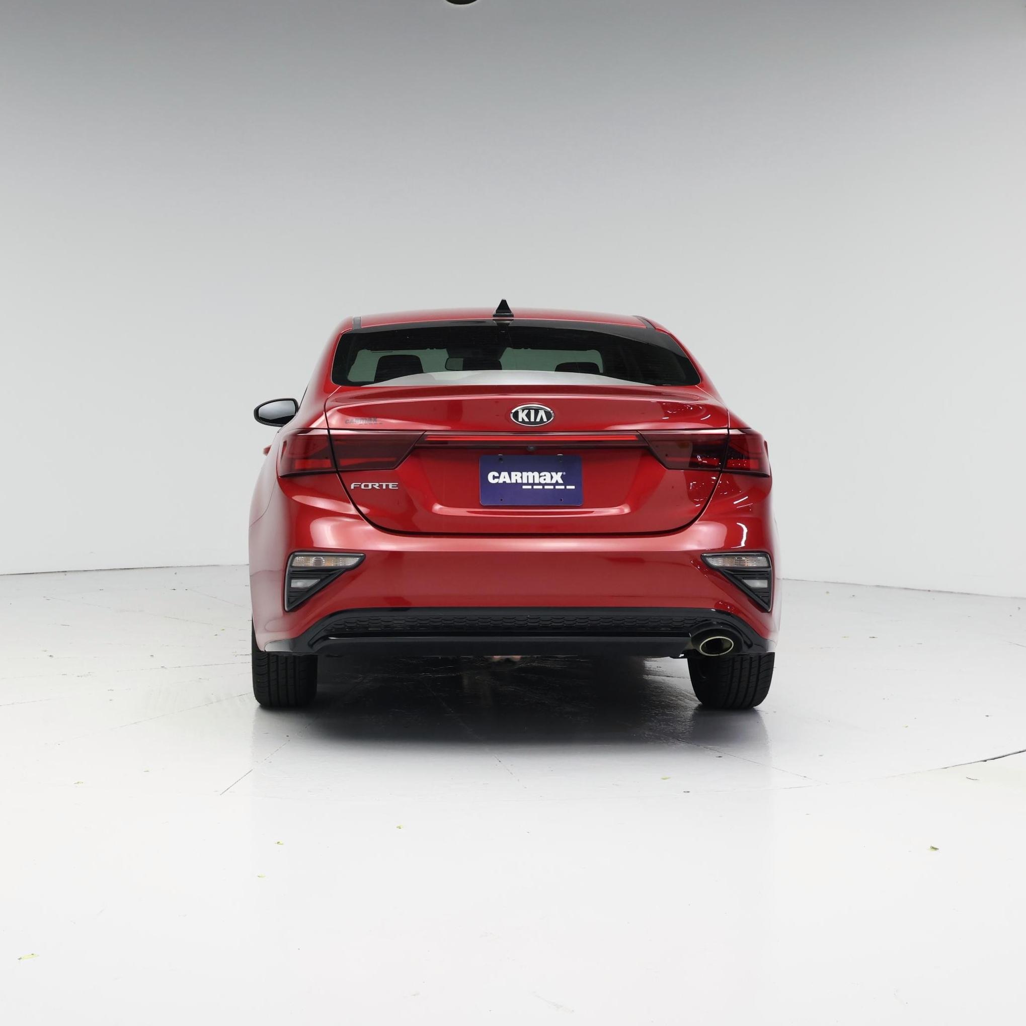 Thumbnail: 2020 Kia Forte - 6