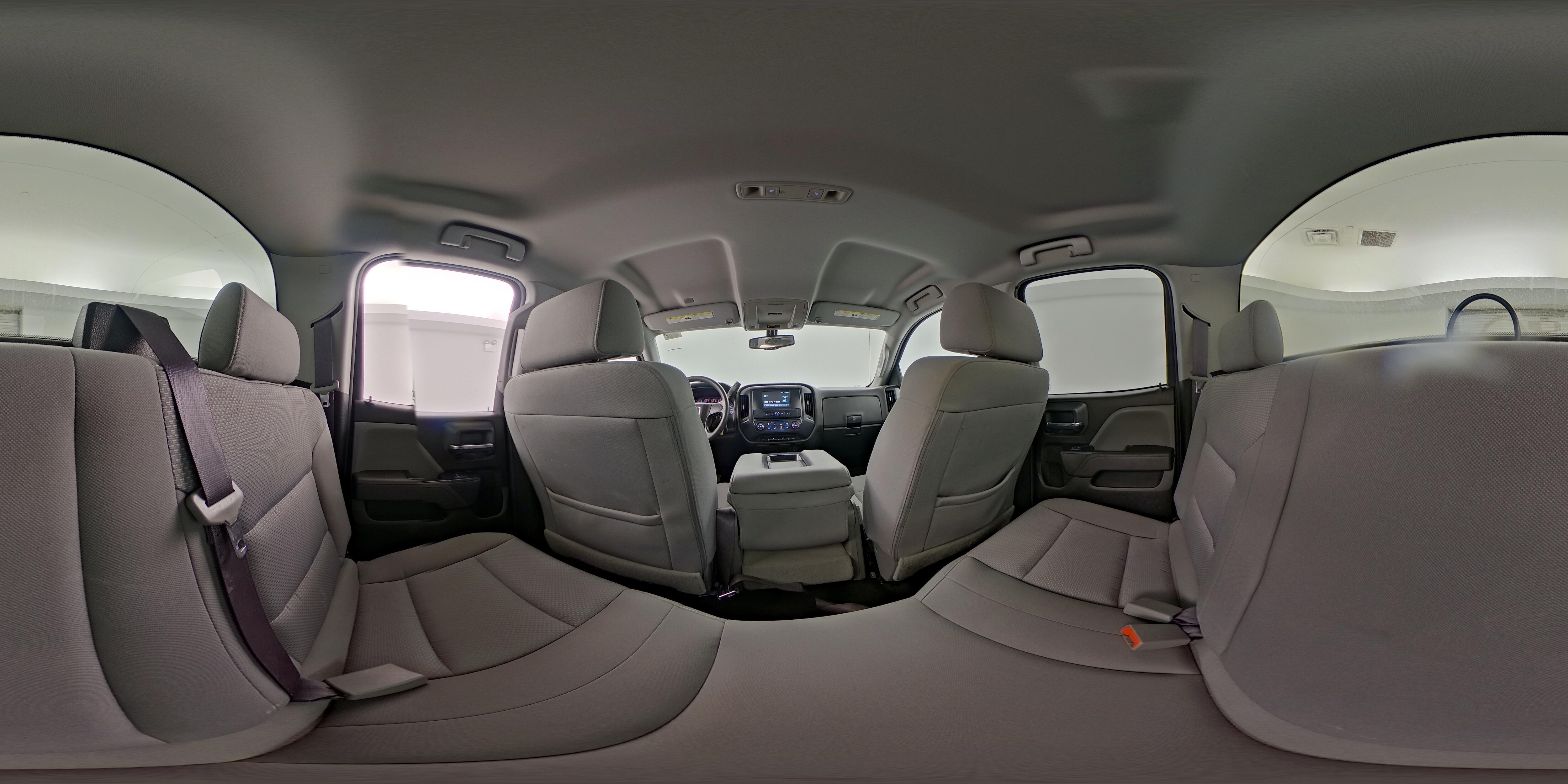 2017 GMC Sierra 1500 Base - Photo 22