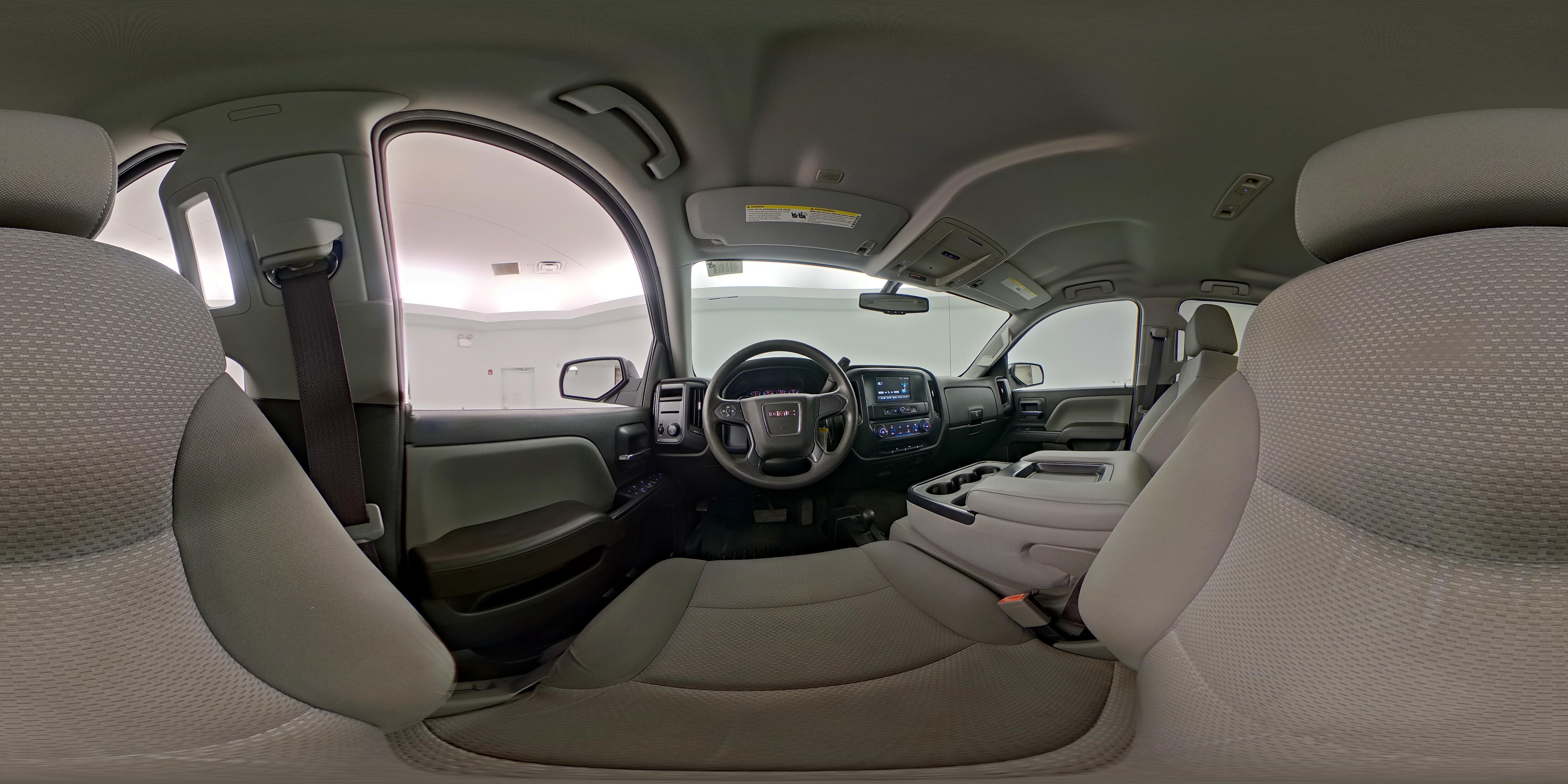 2017 GMC Sierra 1500 Base - Photo 23