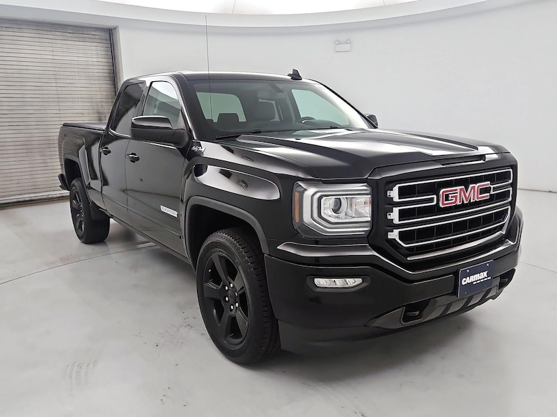 2017 GMC Sierra 1500  -
                  Tinley Park, IL